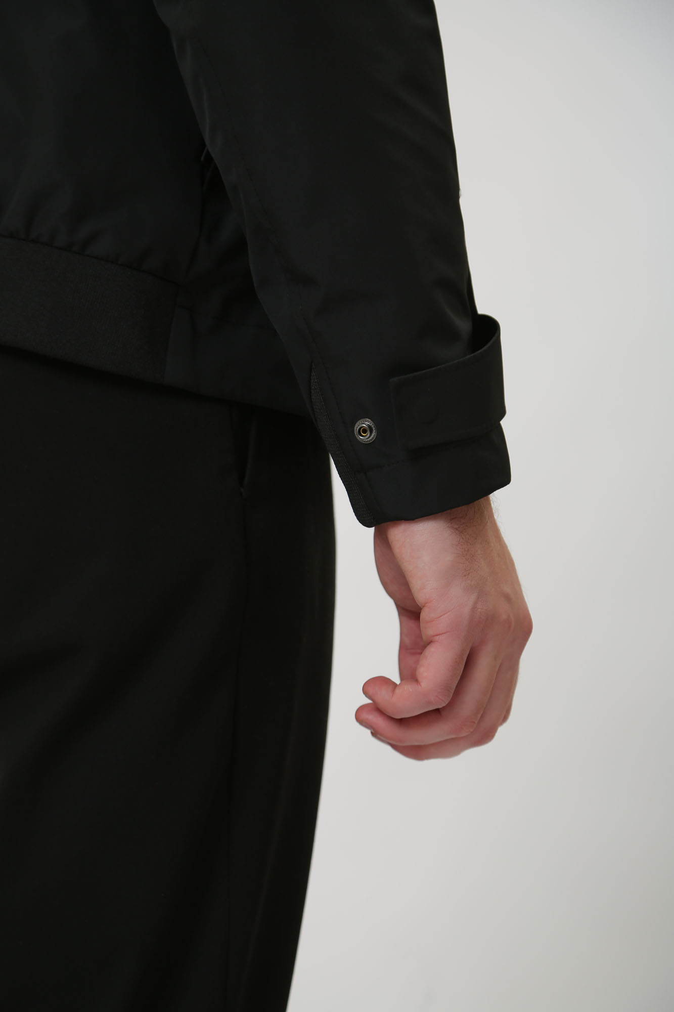 Куртка Strellson Черный