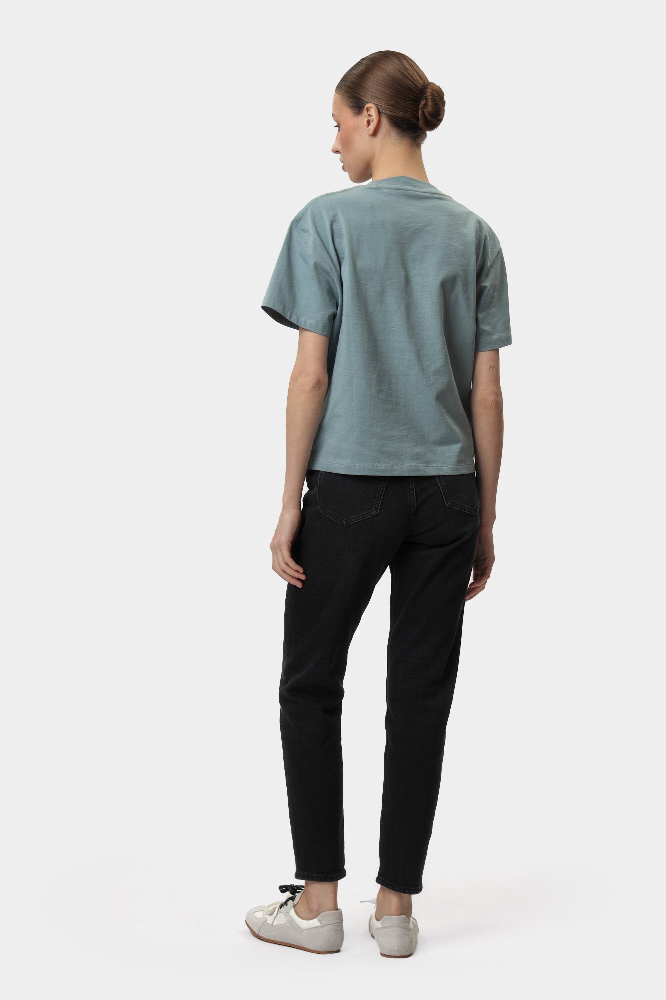 J20J224987 футболка calvin klein jeans 