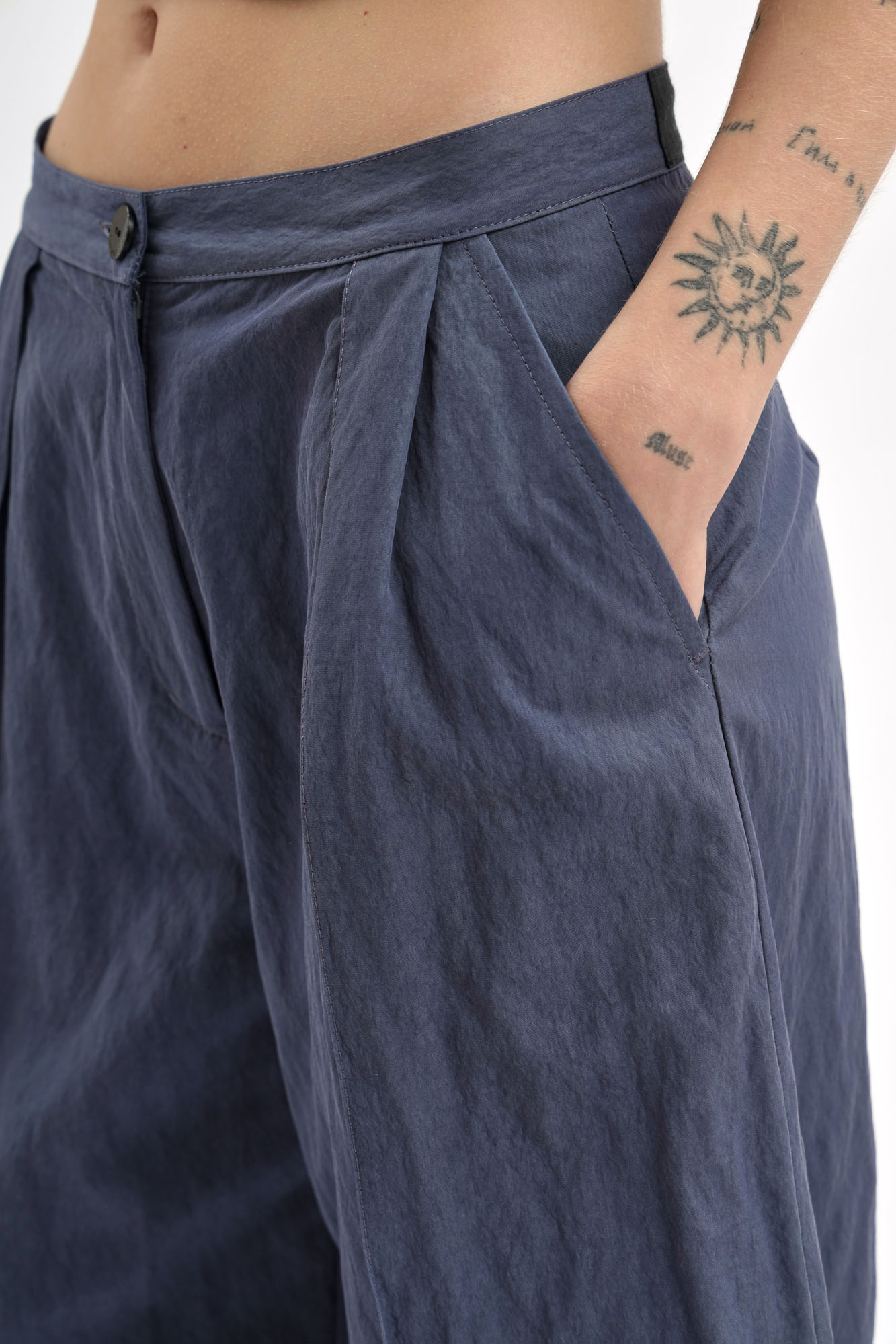 W-261-TH-56-0907 шорты the hills 