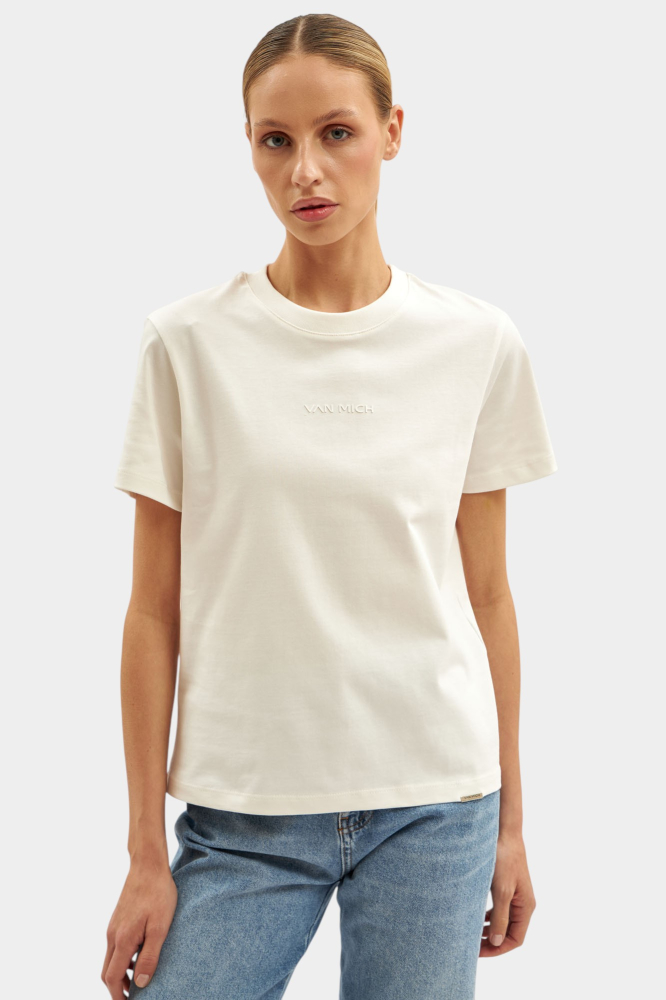 Футболка Van Mich