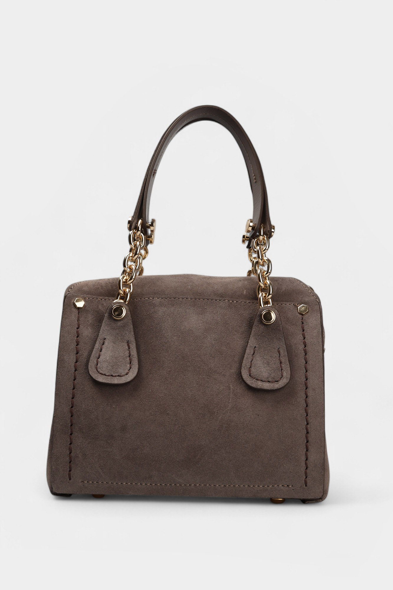 8398_120825 Сумка Marc Cony Капучино