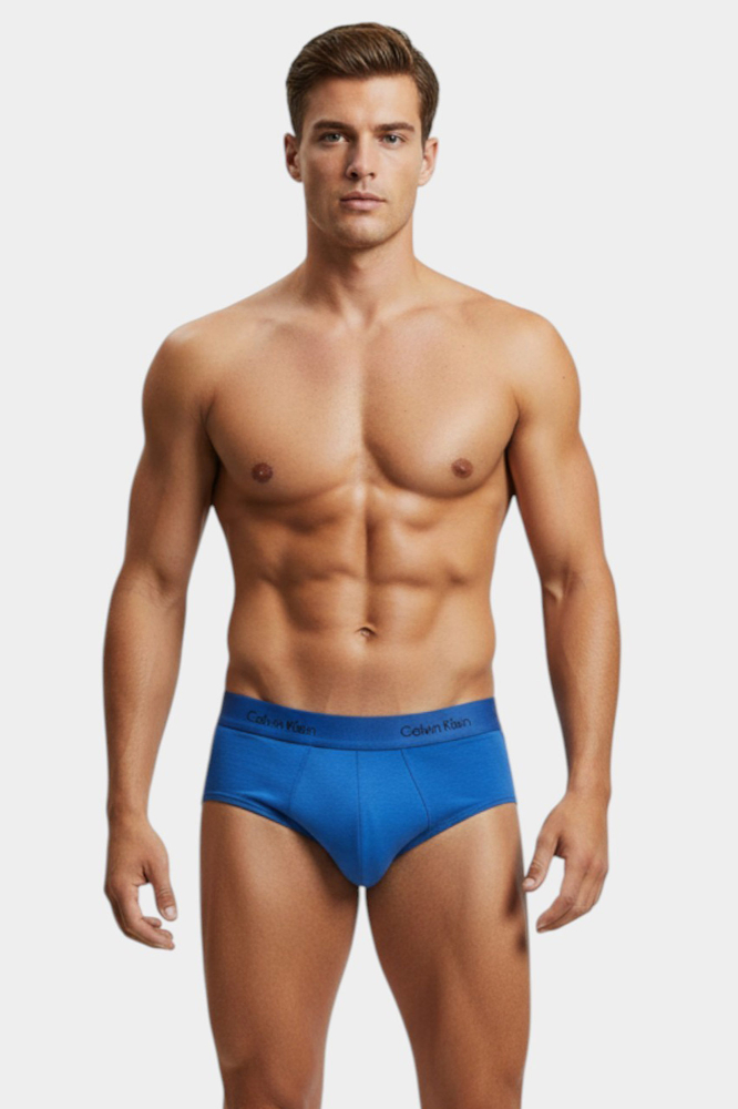 Трусы 3 шт Calvin Klein Underwear