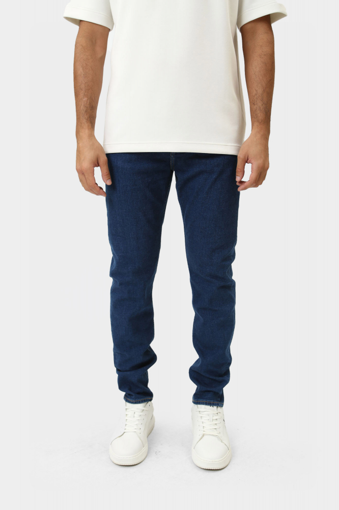 Худи Mustang  Хаки