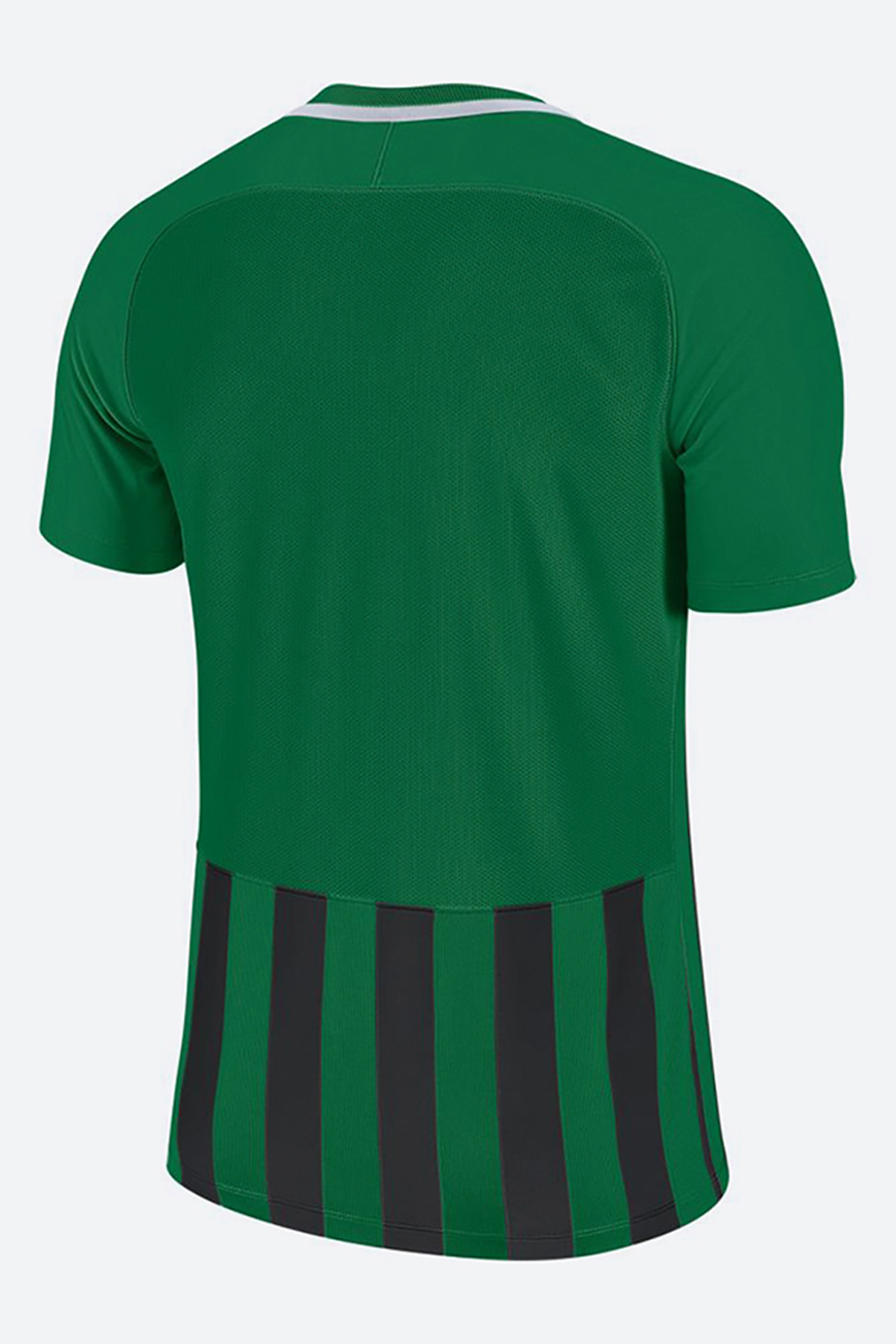 Футболка игровая Nike Зеленый