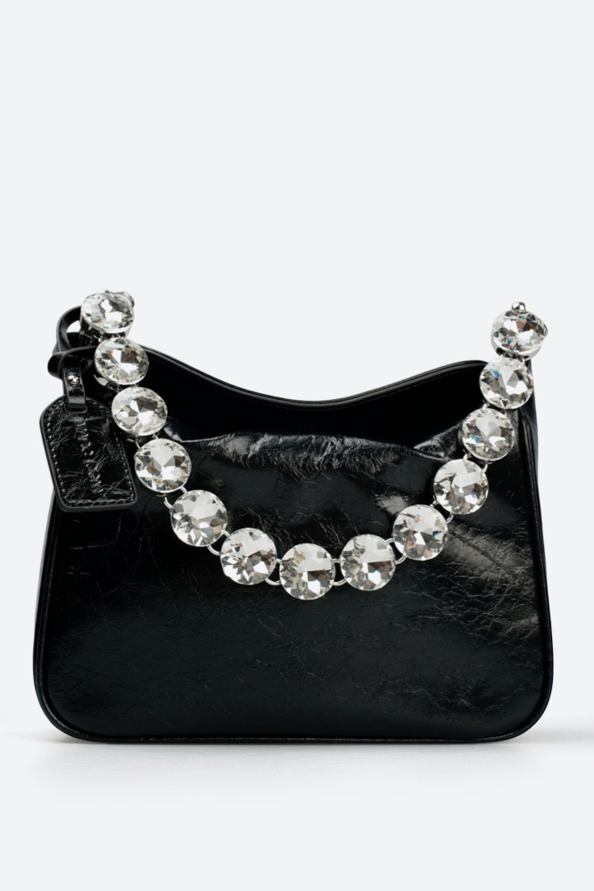 Платье Armani Exchange Вискоза Черный