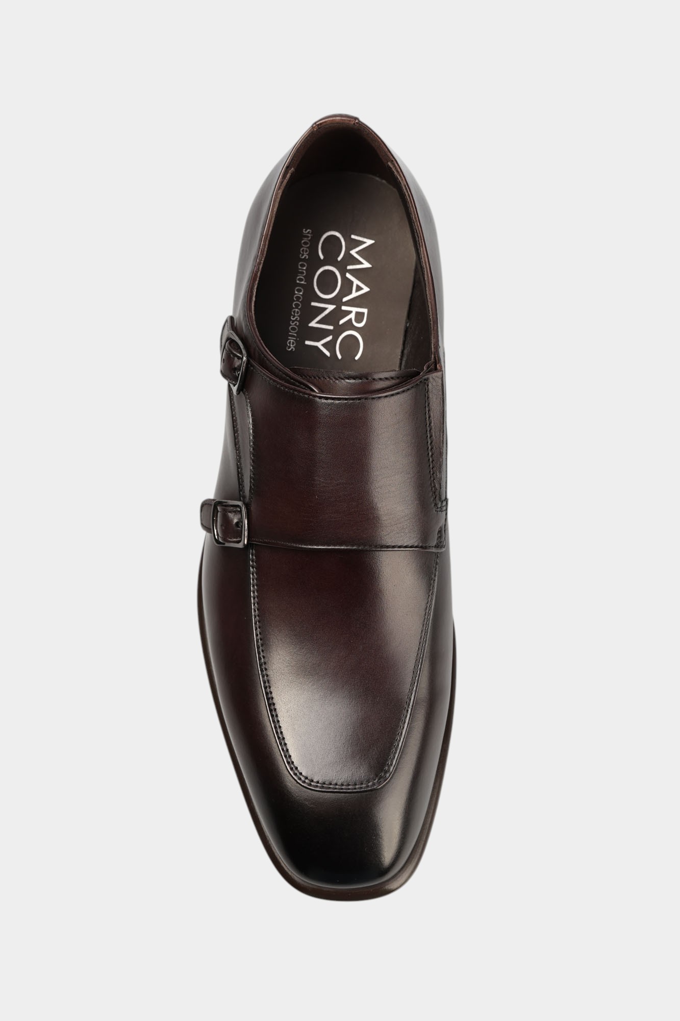 MC21774 Туфли классика Marc Cony Коричневый