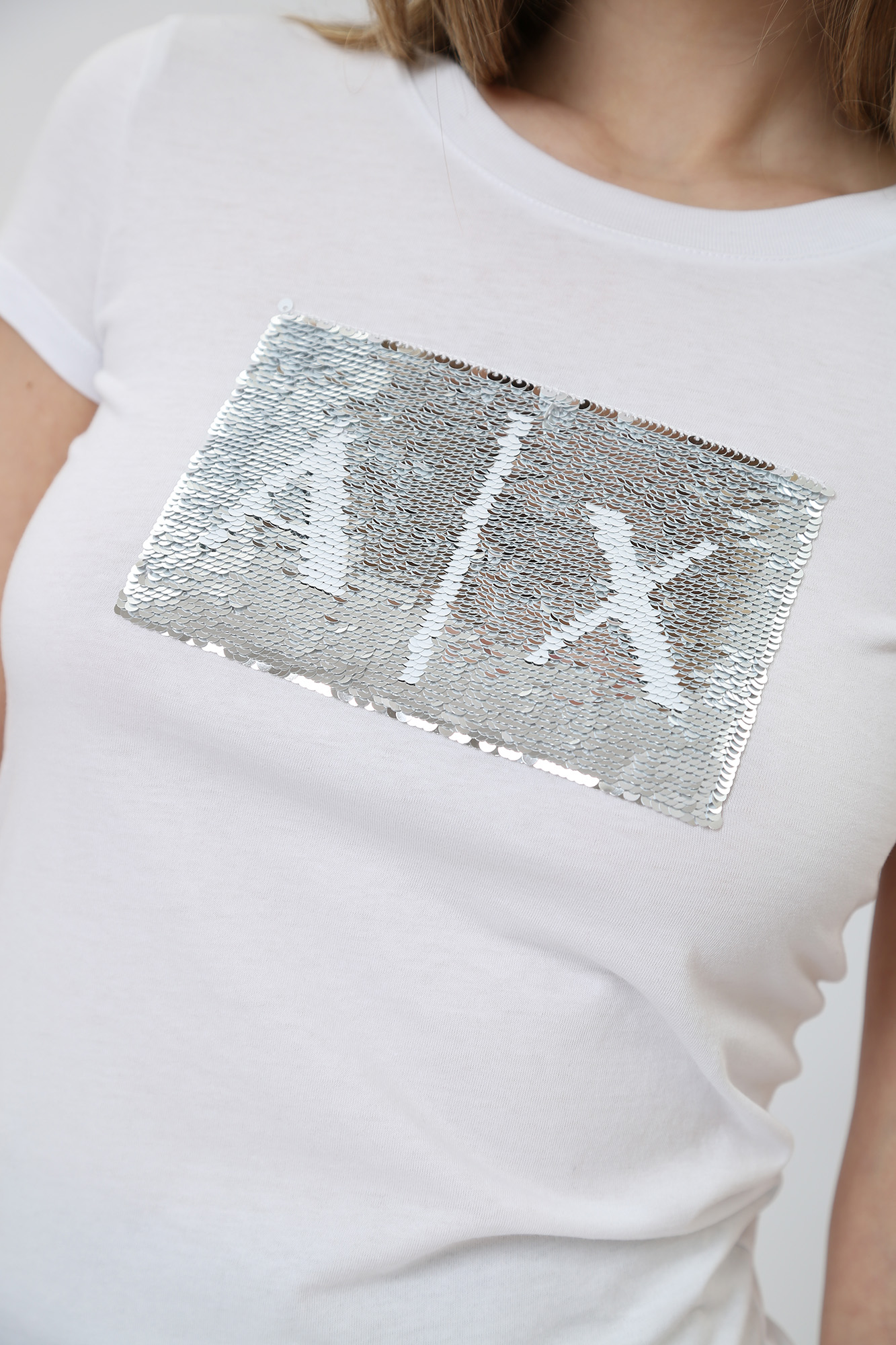 8NYTDL_YJ73Z футболка armani exchange 