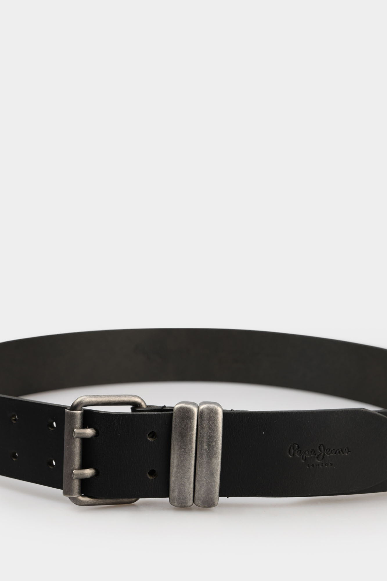 PM021049 Ремень Pepe Jeans Черный
