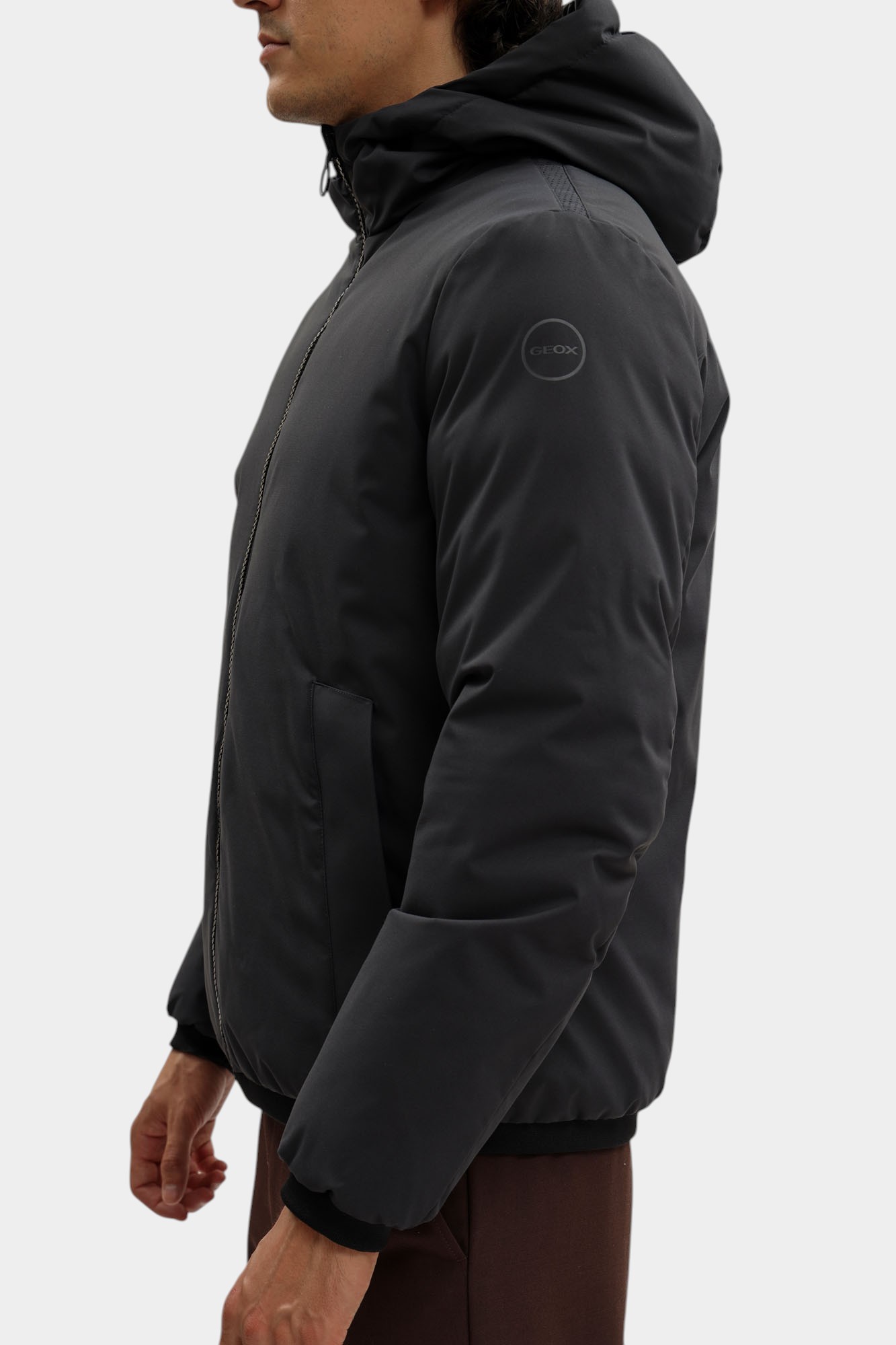 M5629DTC189F Куртка Geox Синий