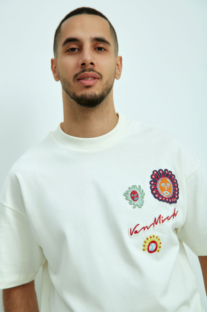 Джинсы Oregon Slim K  Mustang  Черный