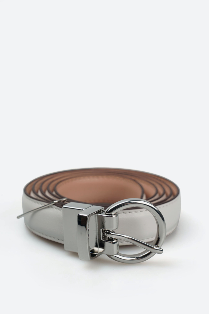 Джинсы HIGH RISE SLIM CROP Calvin Klein Jeans  Голубой