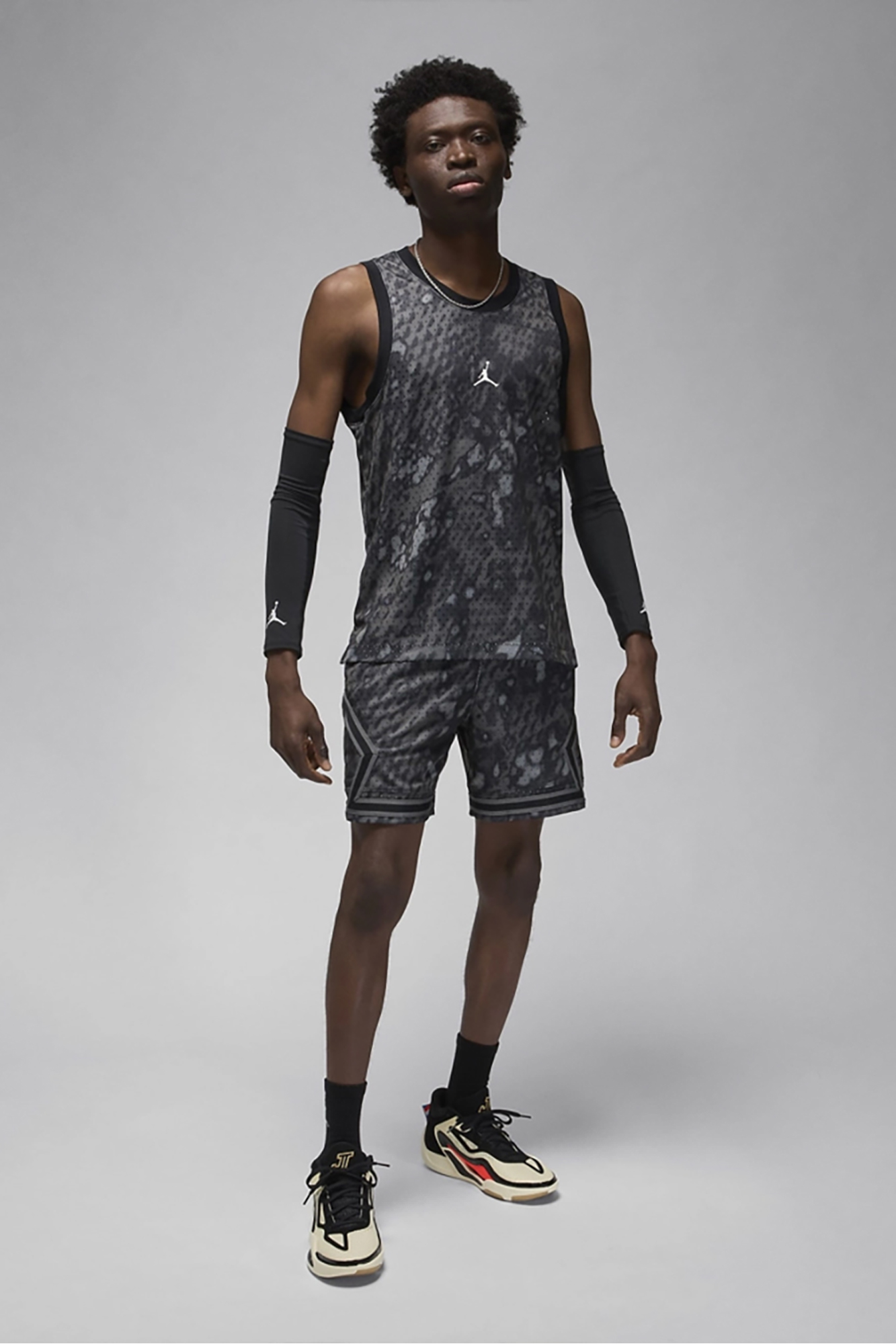 FN5862 Шорты Nike 