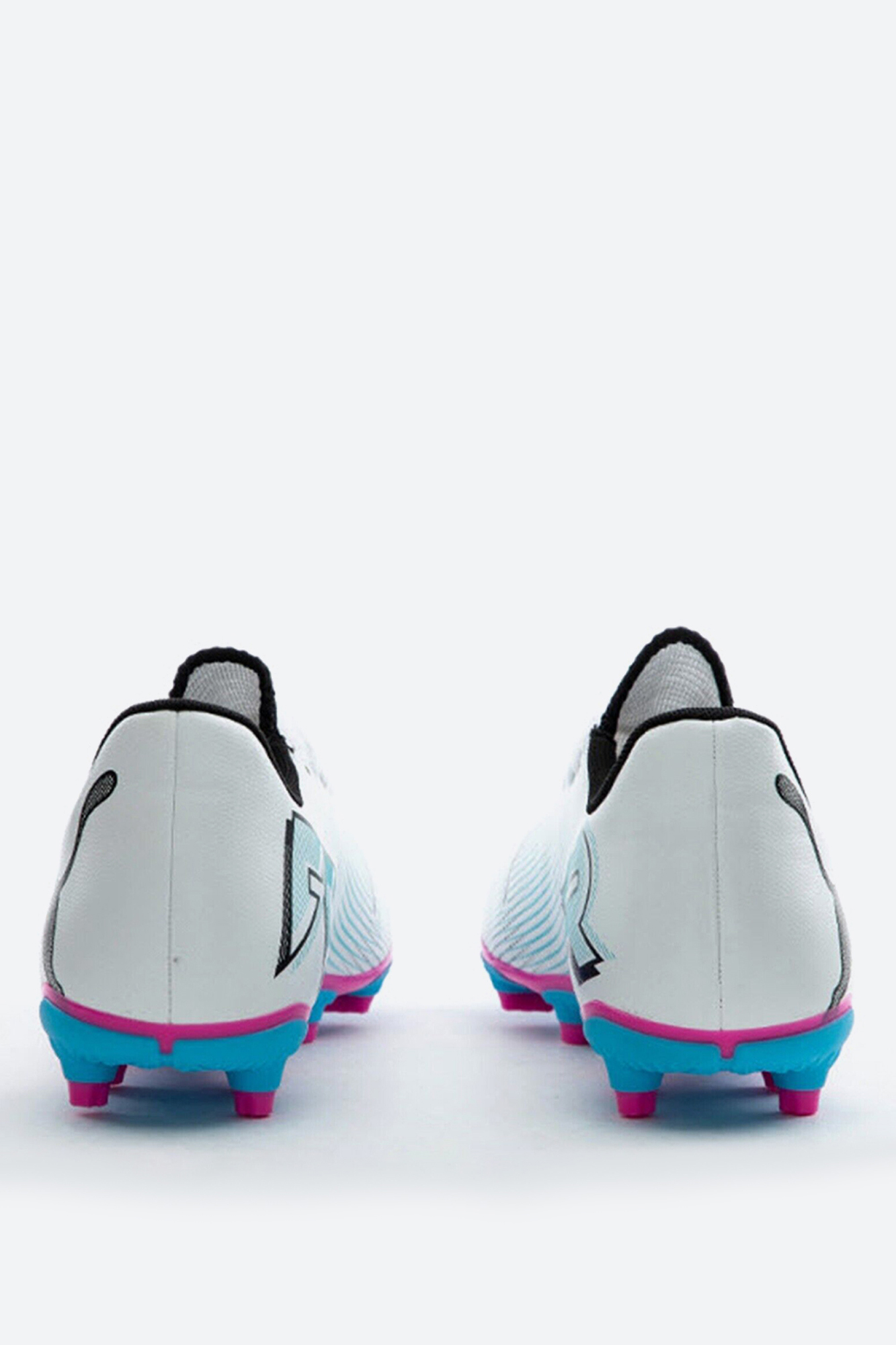  Футбольные бутсы Puma Белый