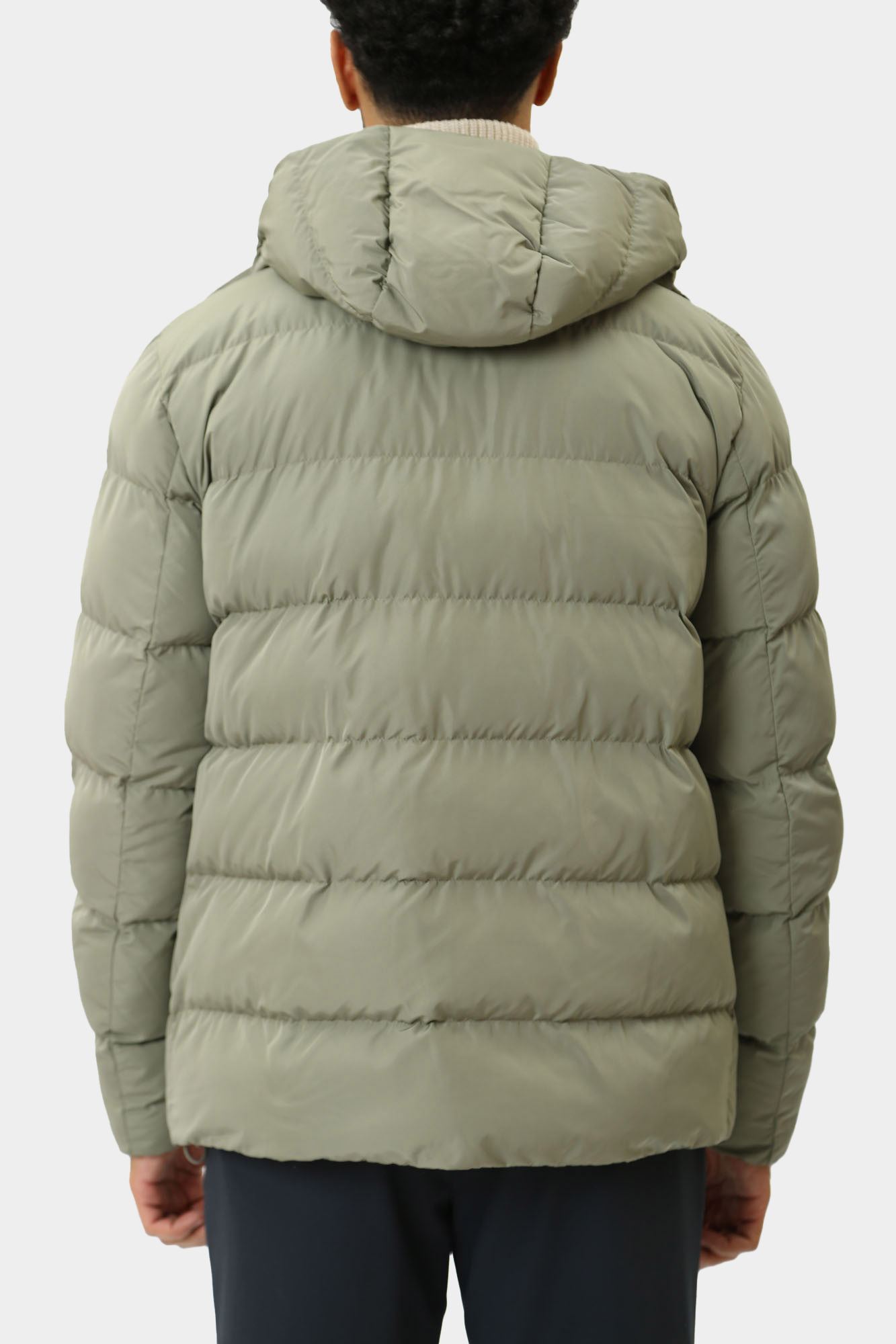 M4628MT3129F Куртка Geox Серый