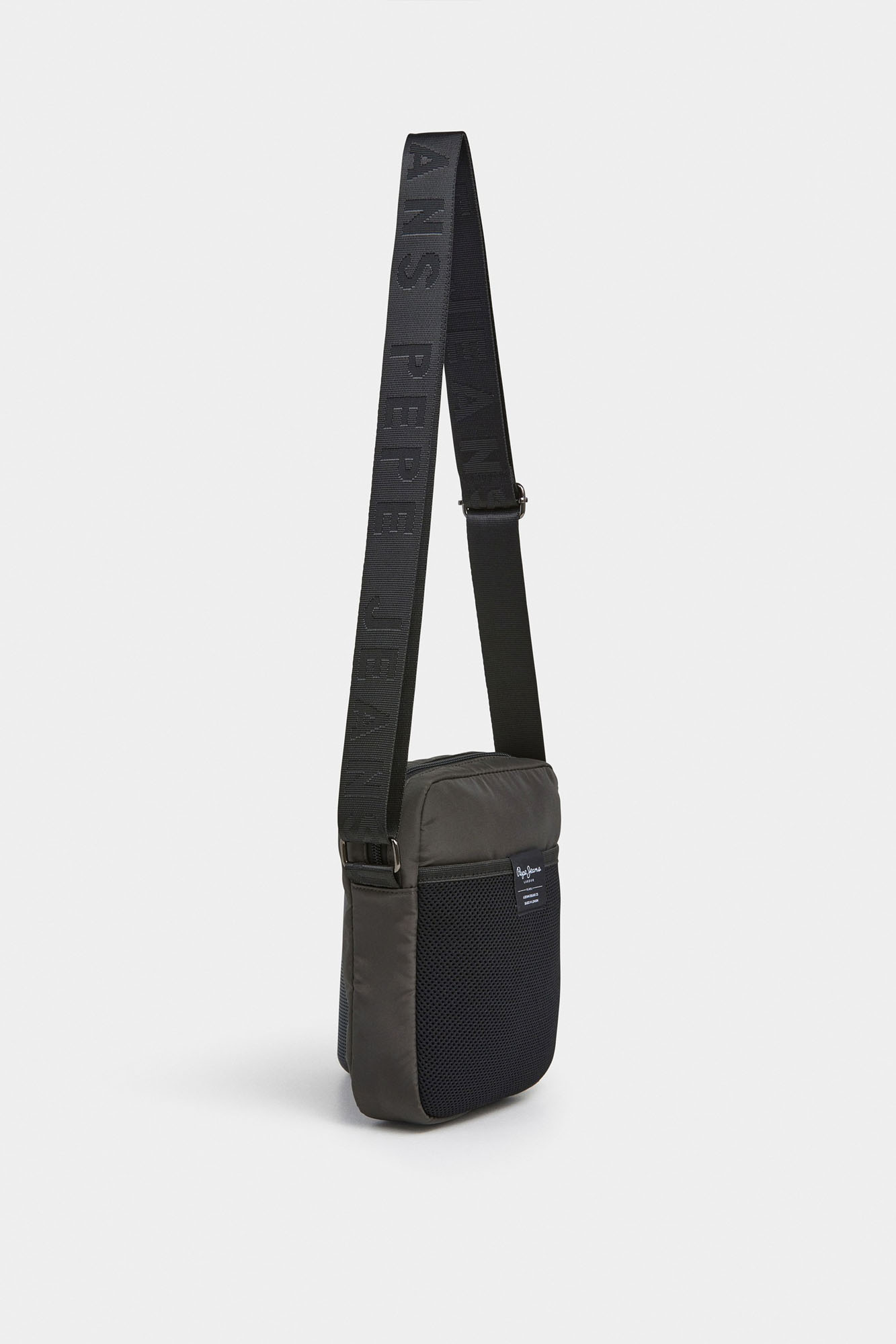 PM0300003 Сумка Pepe Jeans Черный