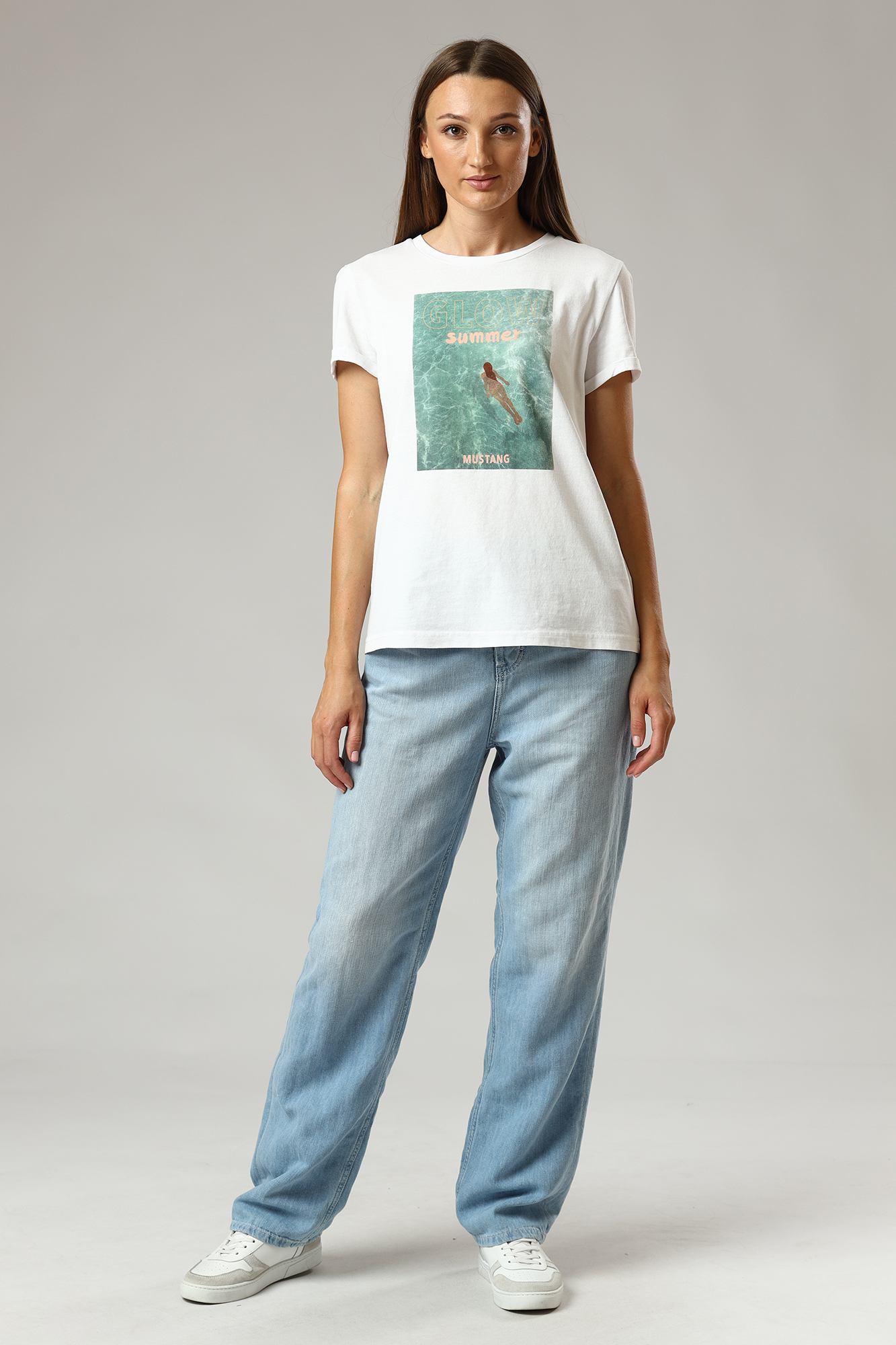 1012460-5000-301 джинсы ava mustang 