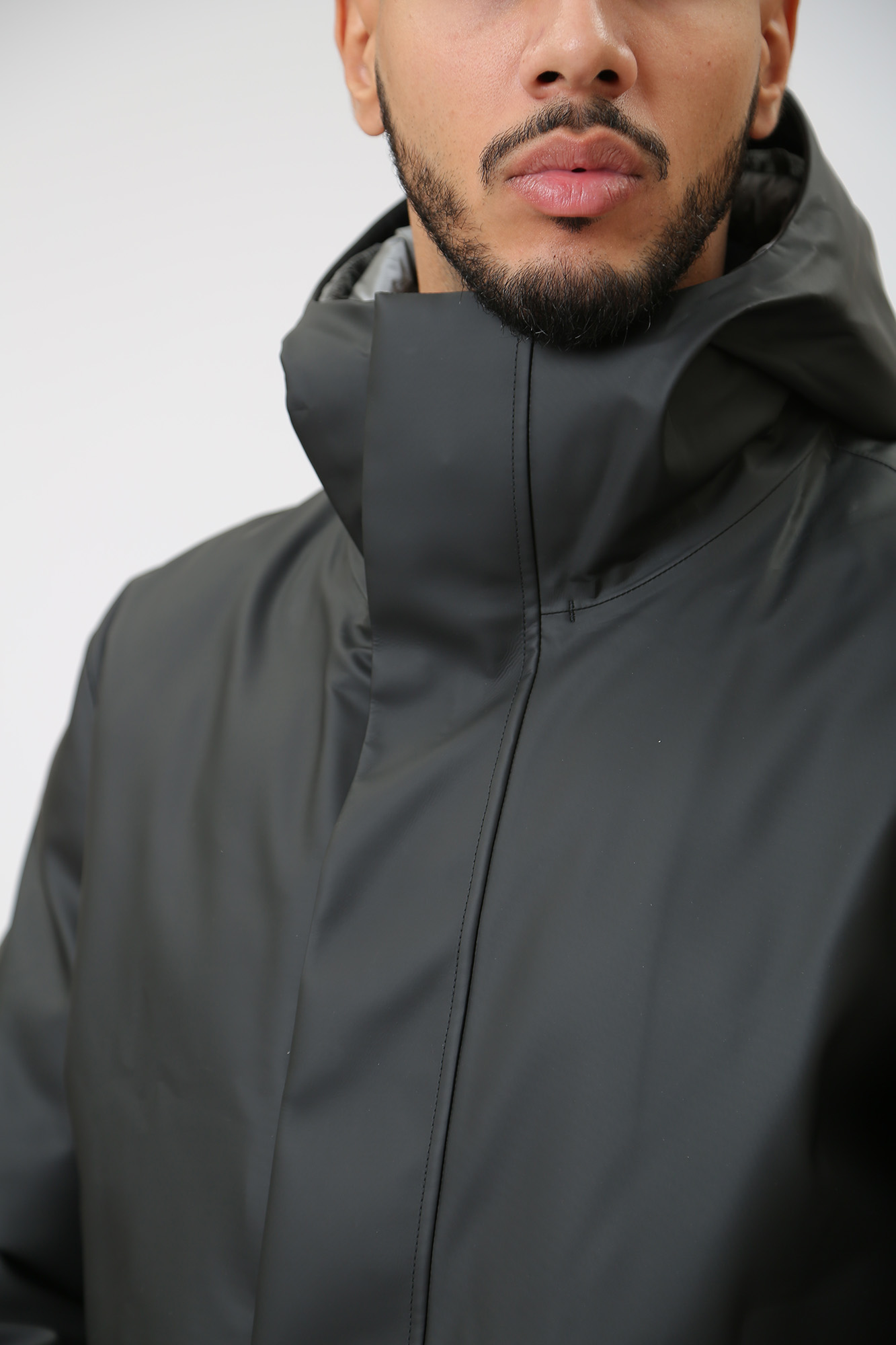 30038836_10016412 Куртка Strellson Черный