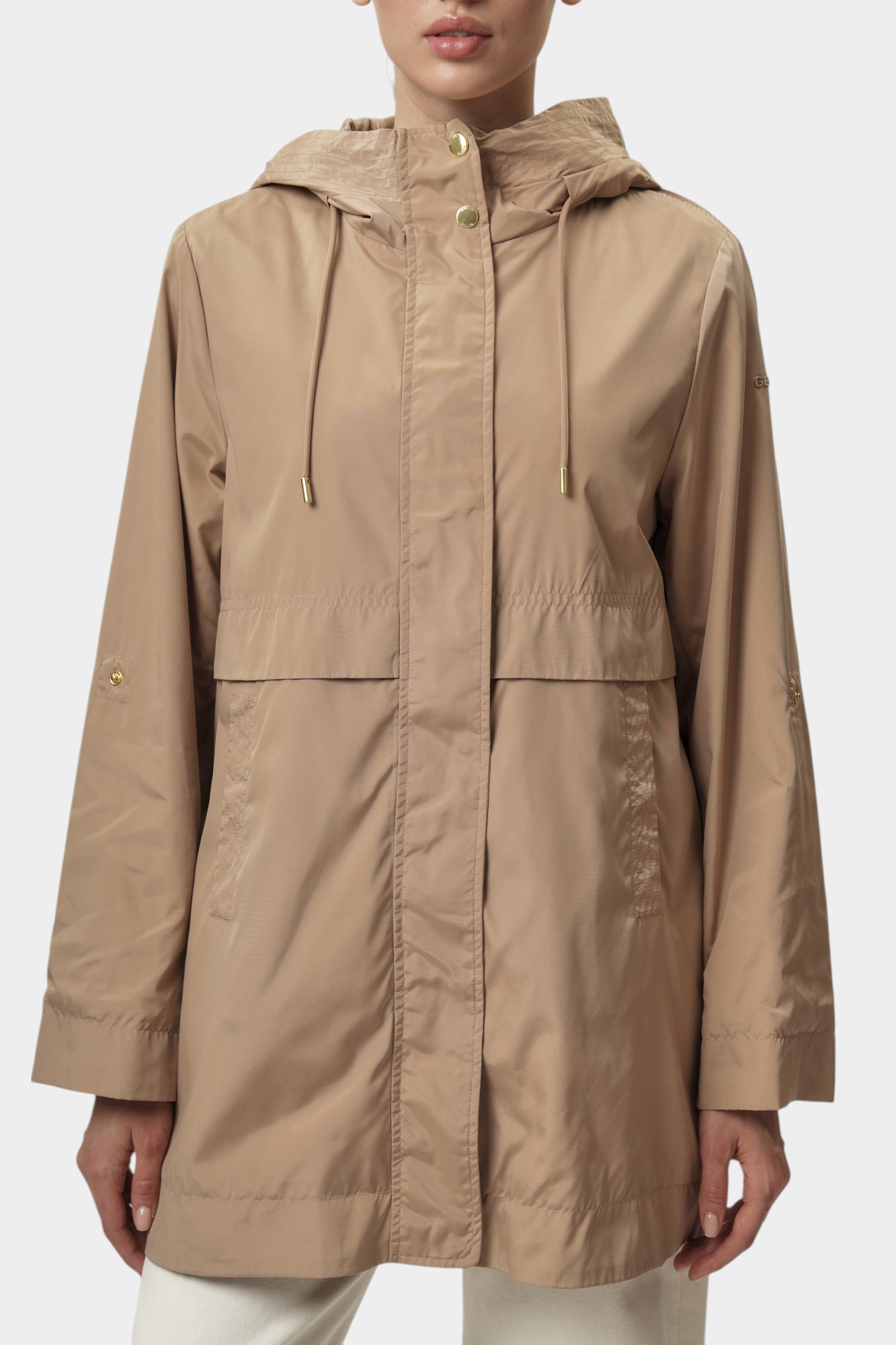 W5520RT3200F куртка geox 