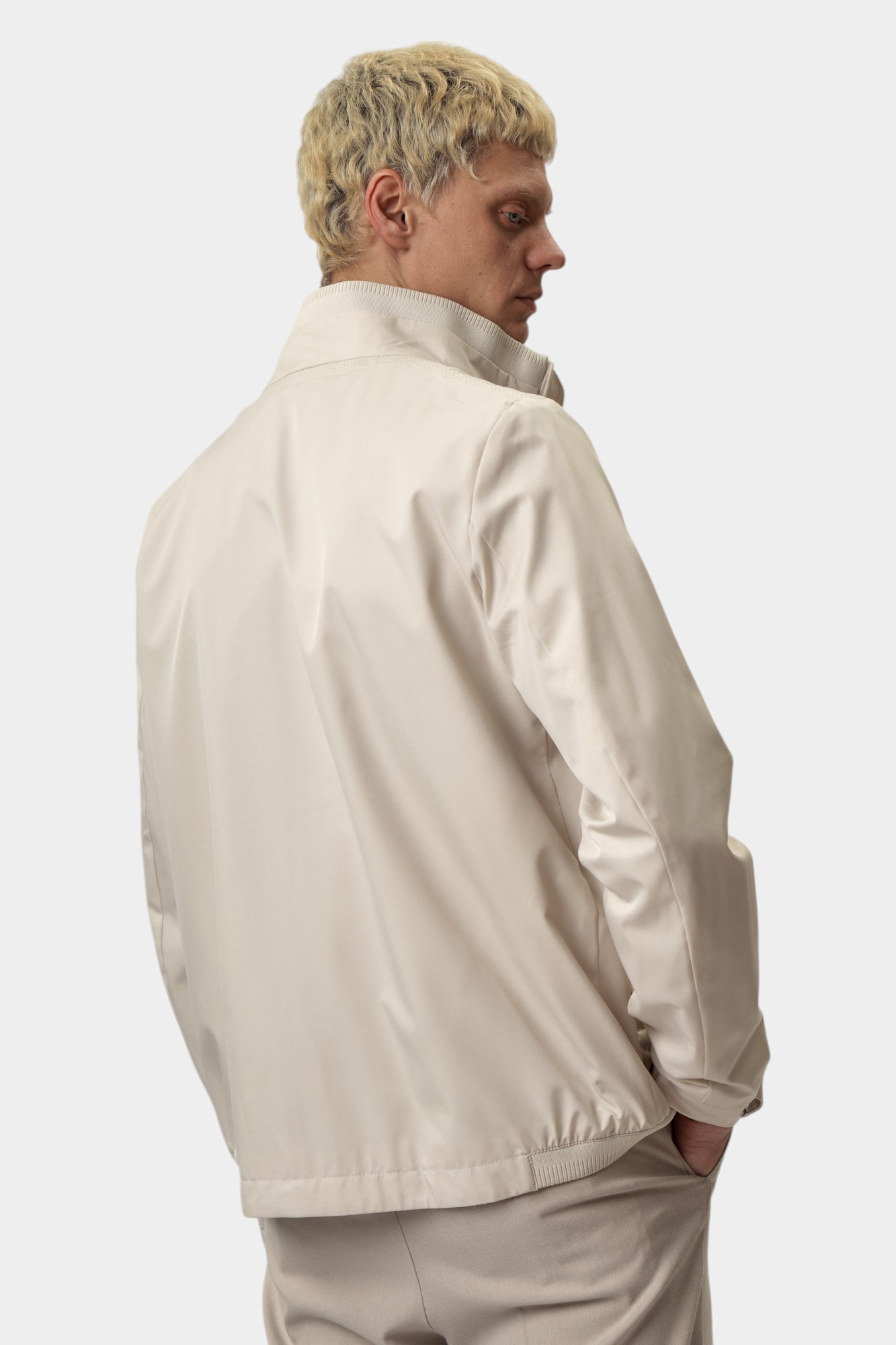 M5522VT3083F Куртка Geox Бежевый