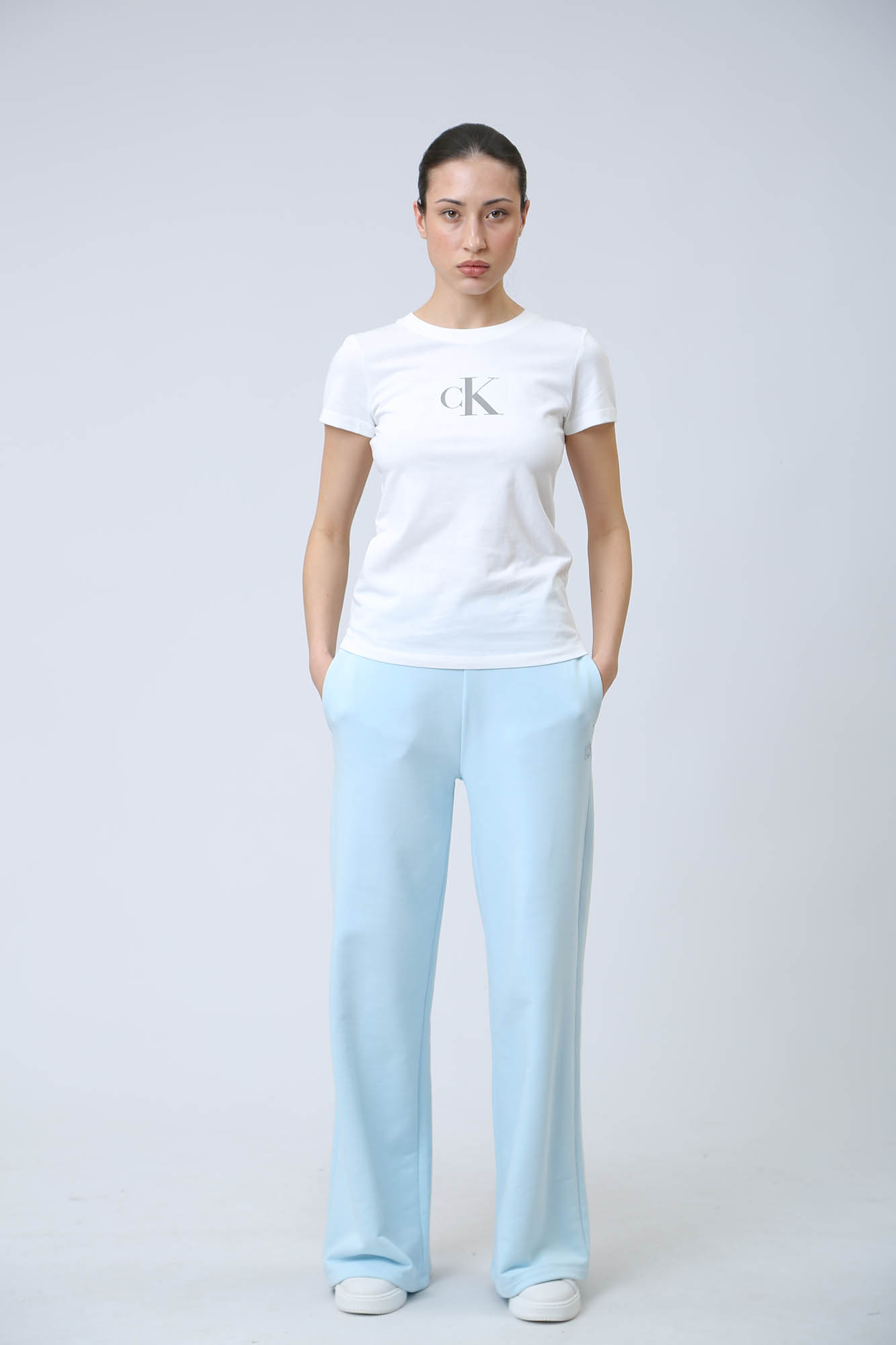 J20J222961 футболка calvin klein jeans 