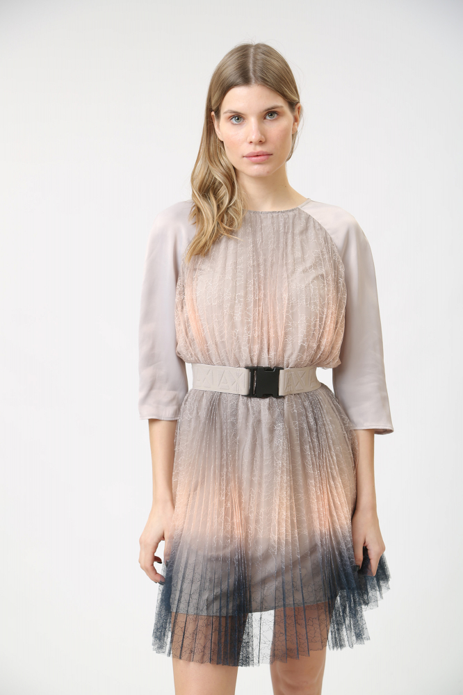 Ремень Geox  Хаки