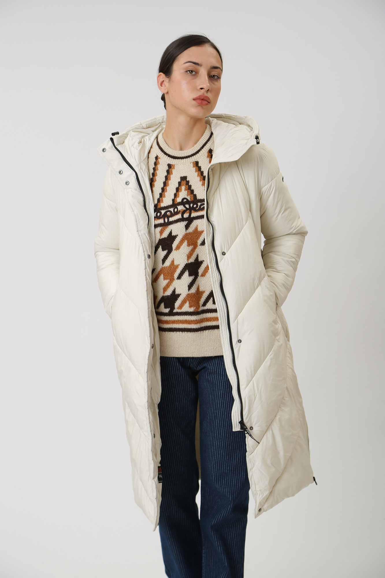 PL402264 куртка pepe jeans 