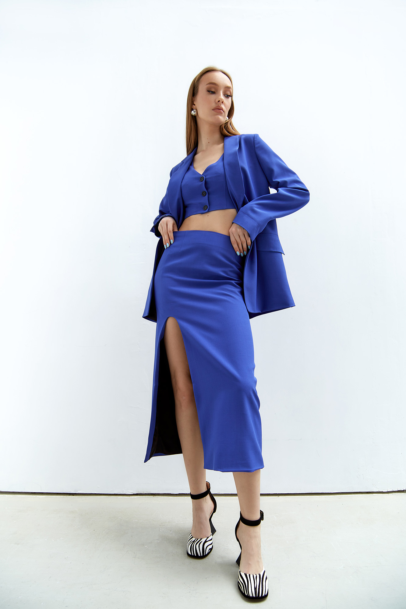 W-231-TH-56-0029 юбка the hills 