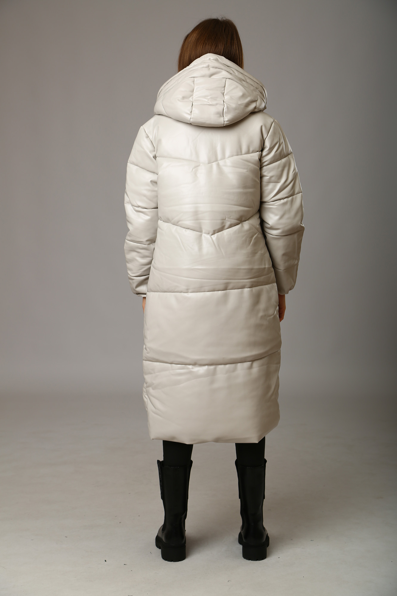 NO1144026W куртка утепленная mexx