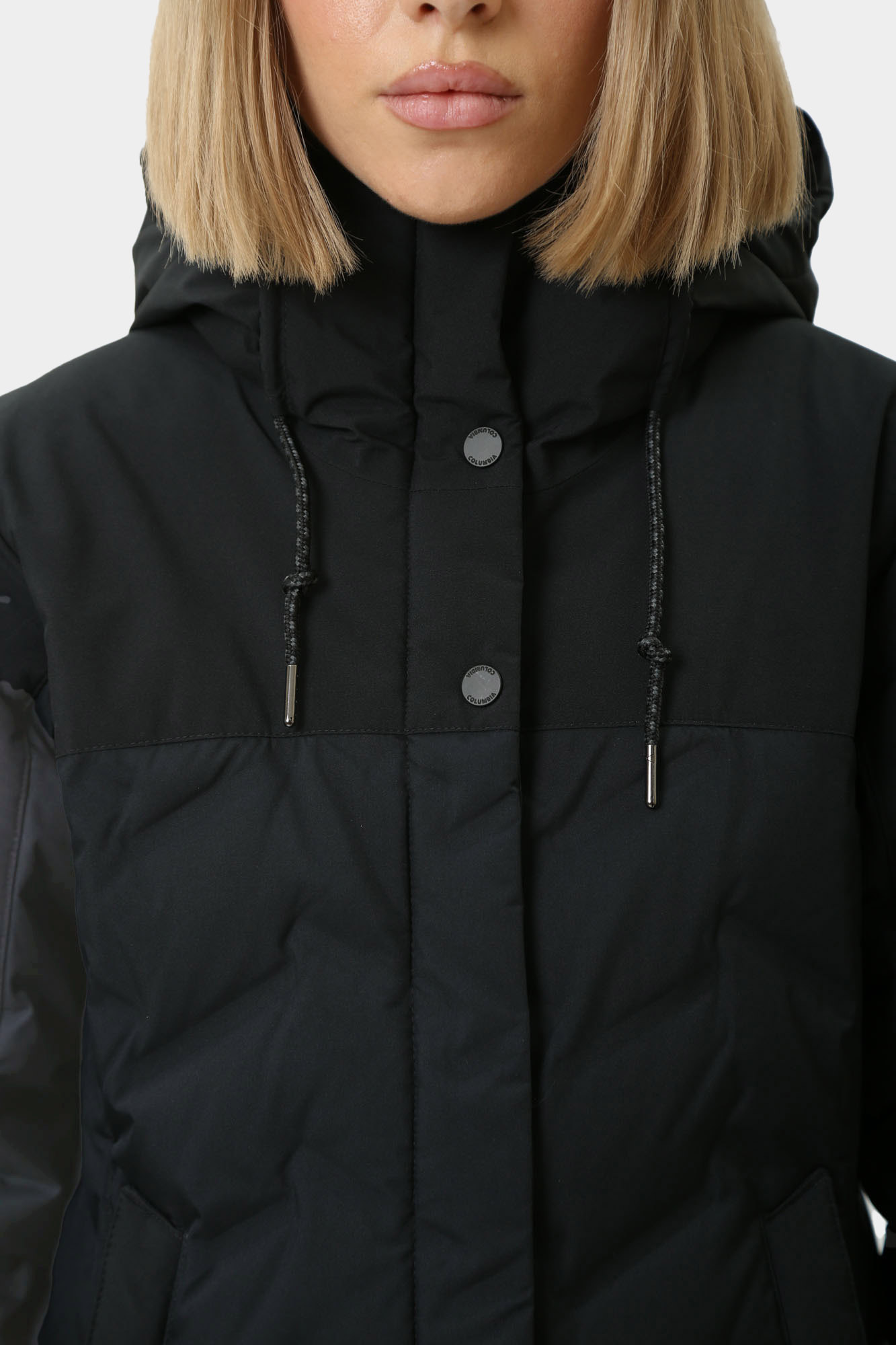 2085051 куртка columbia 