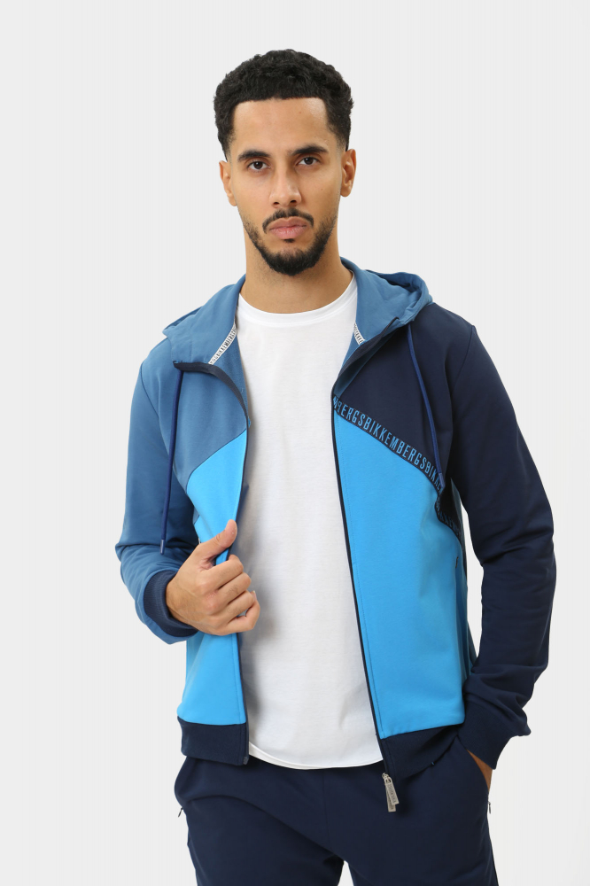 Толстовка Bikkembergs