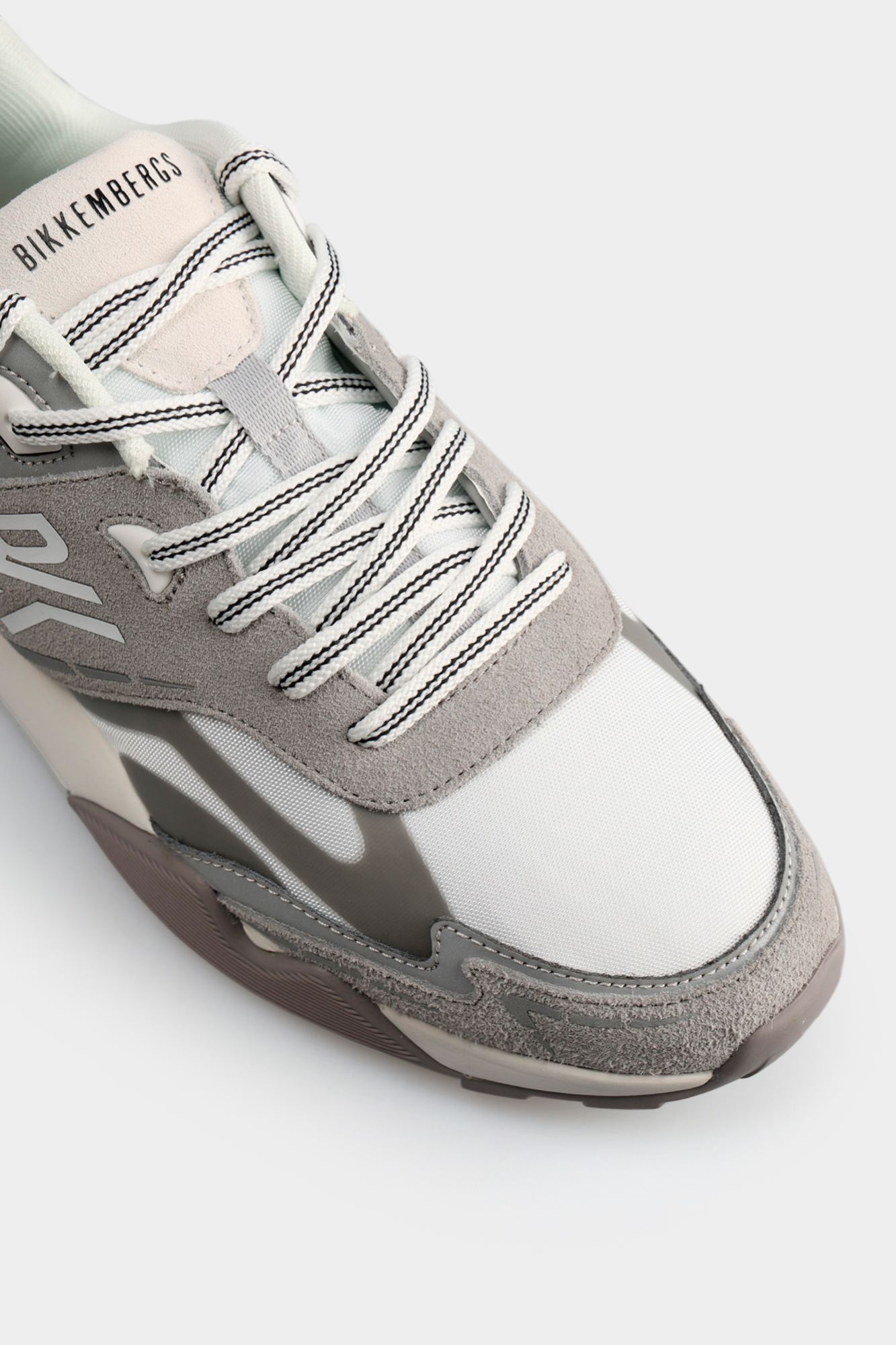 Кроссовки Bikkembergs Серый