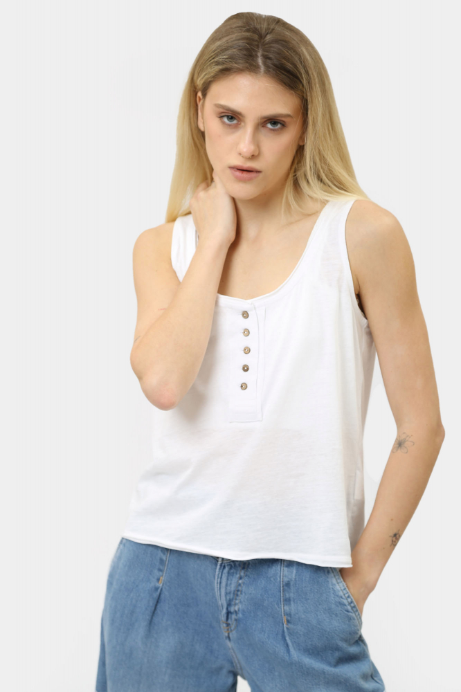 Майка Pepe Jeans