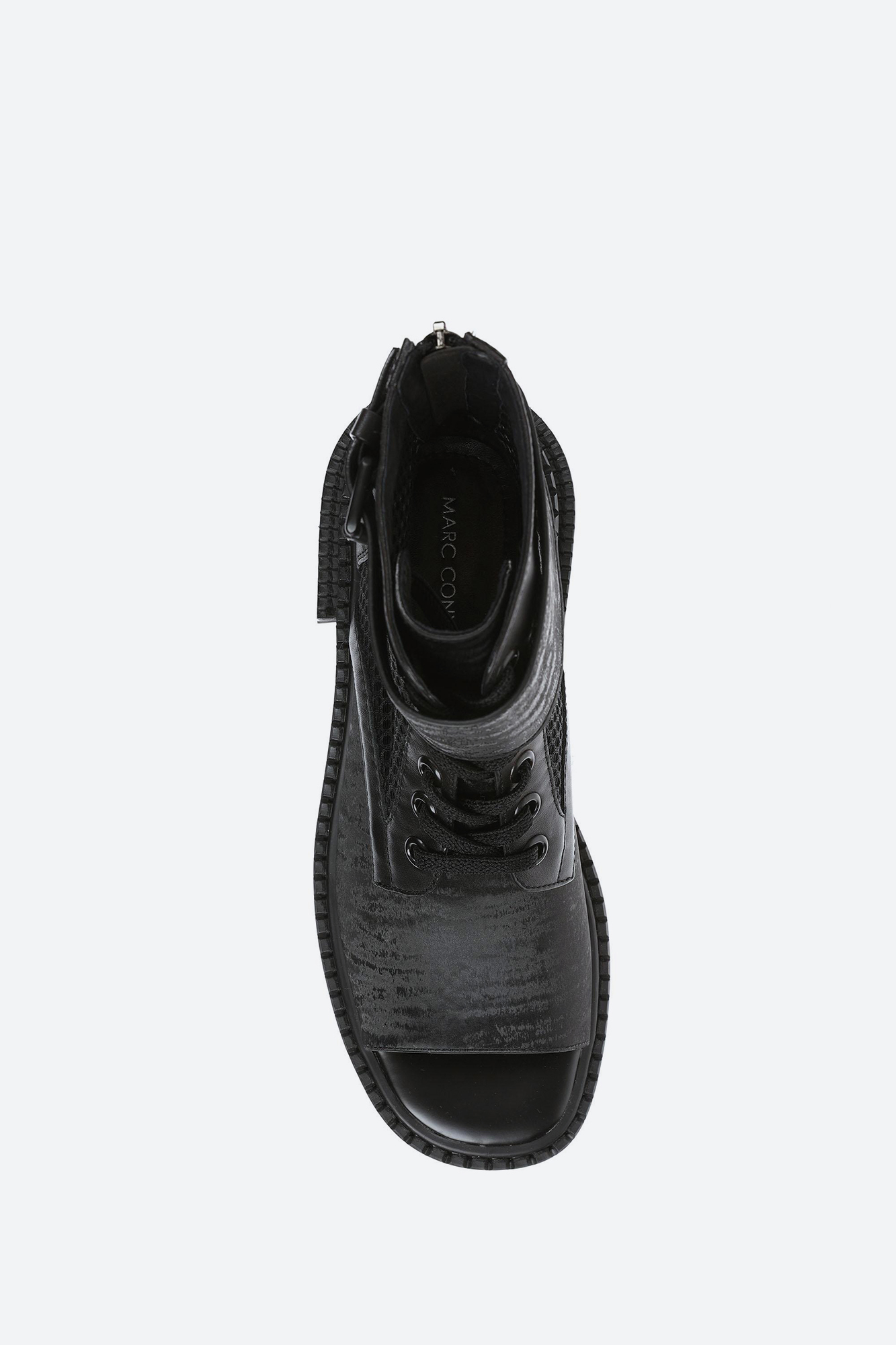 2105-860-39 Ботинки Marc Cony Черный