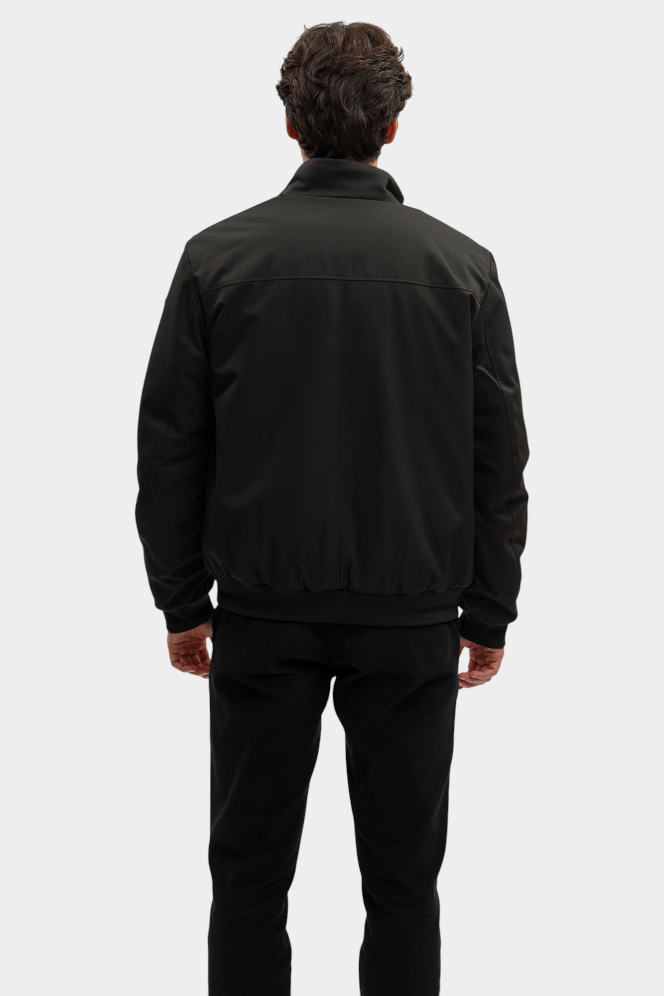 M5620CT3127F Куртка Geox Черный