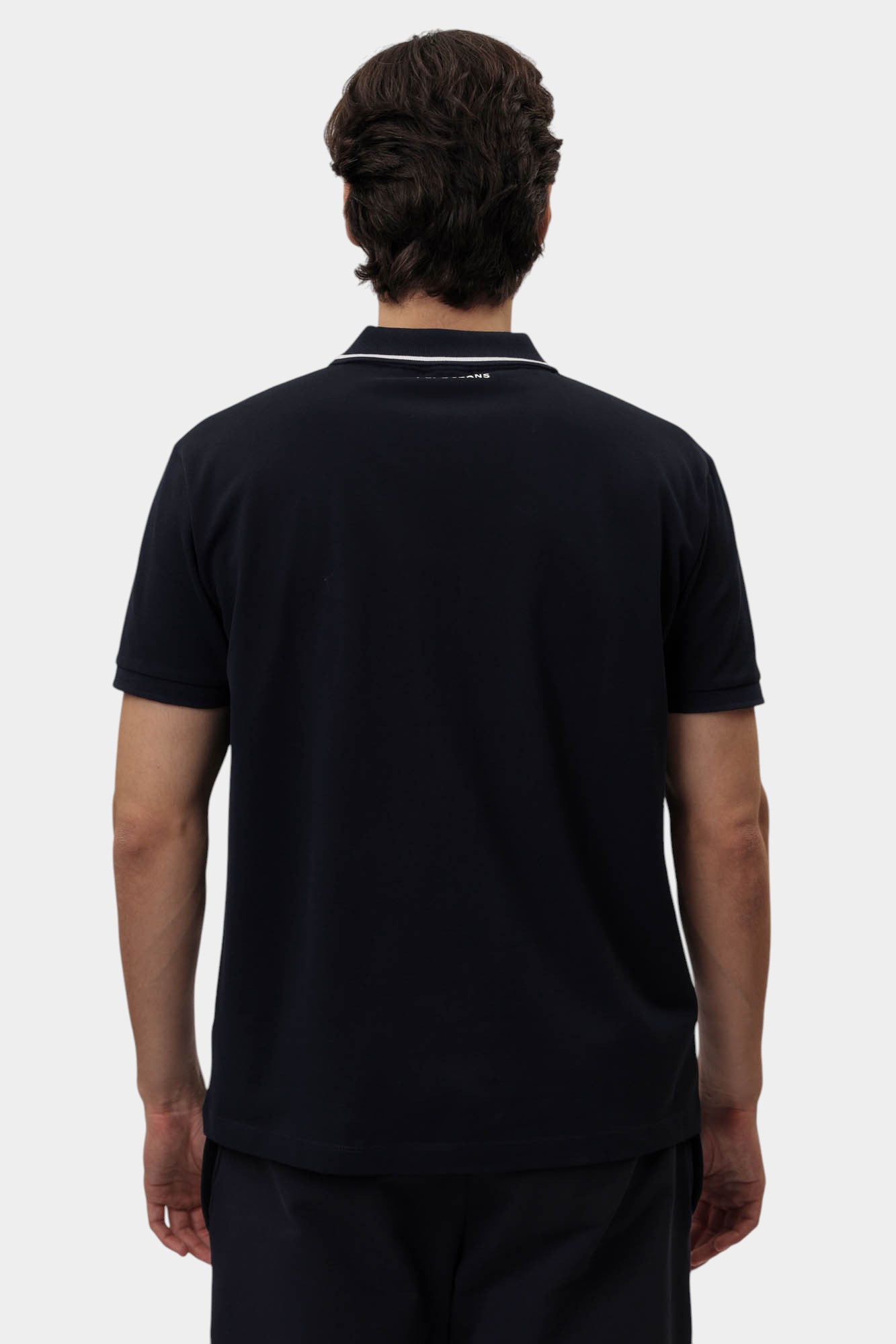 RM540013 Поло Pepe Jeans Синий