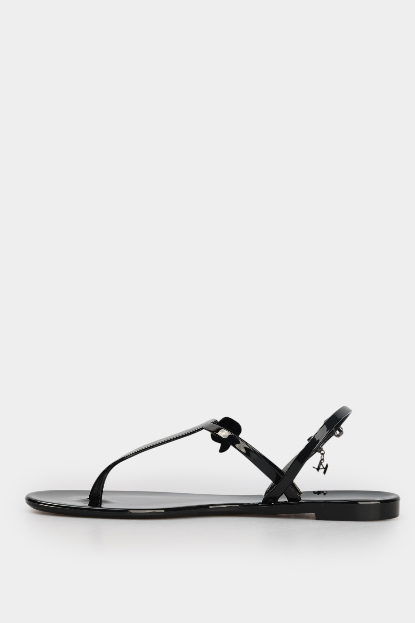 KL80002N Босоножки Karl Lagerfeld Черный