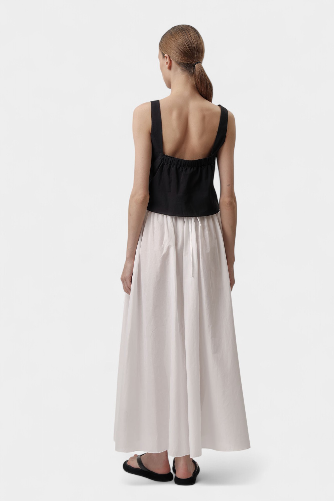 A1W46037 кроп-топы karl lagerfeld 