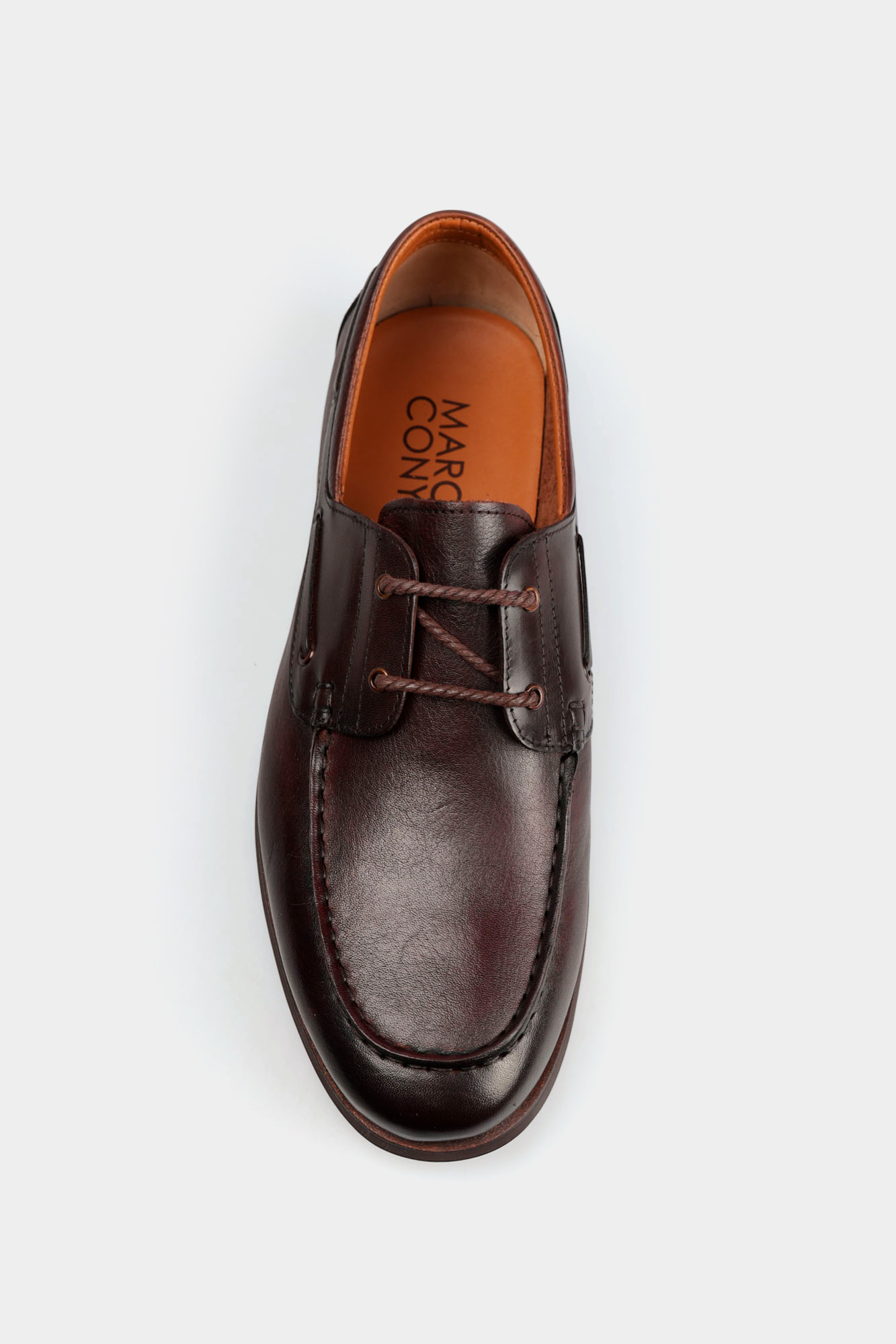 MCM032_01KK Туфли Marc Cony Коричневый