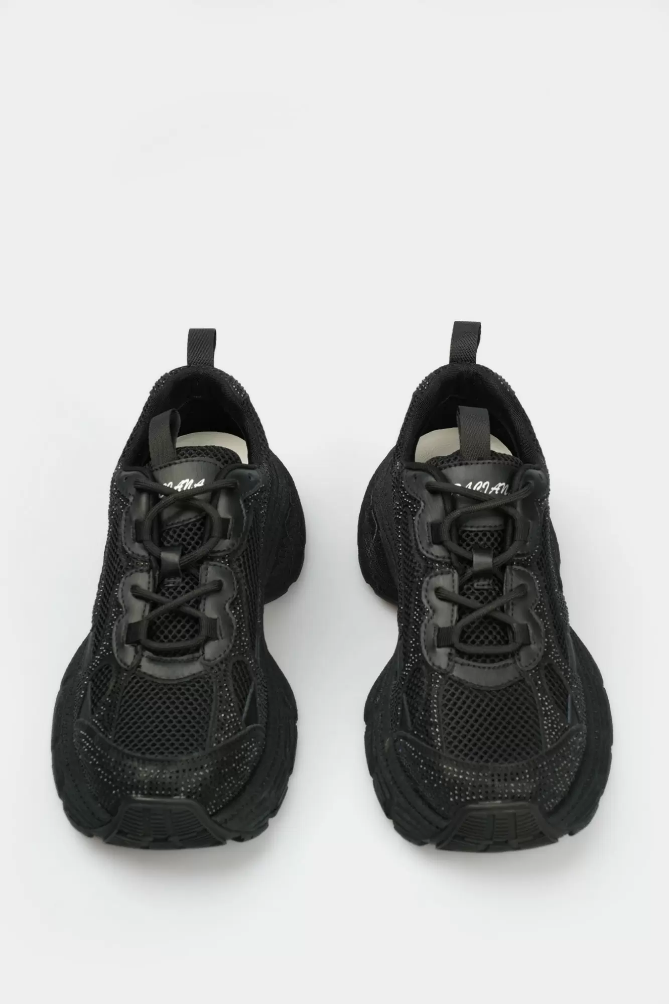 S8-5825-1 Кроссовки Graciana Черный