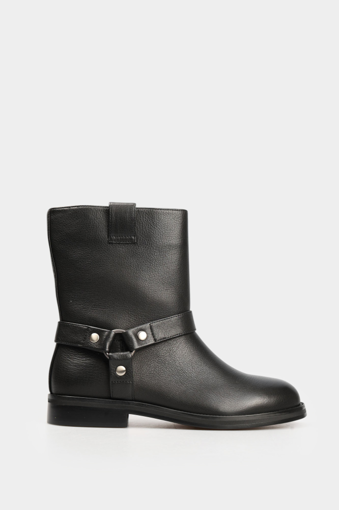 Куртка пуховая Calvin Klein Jeans Полиамид Черный