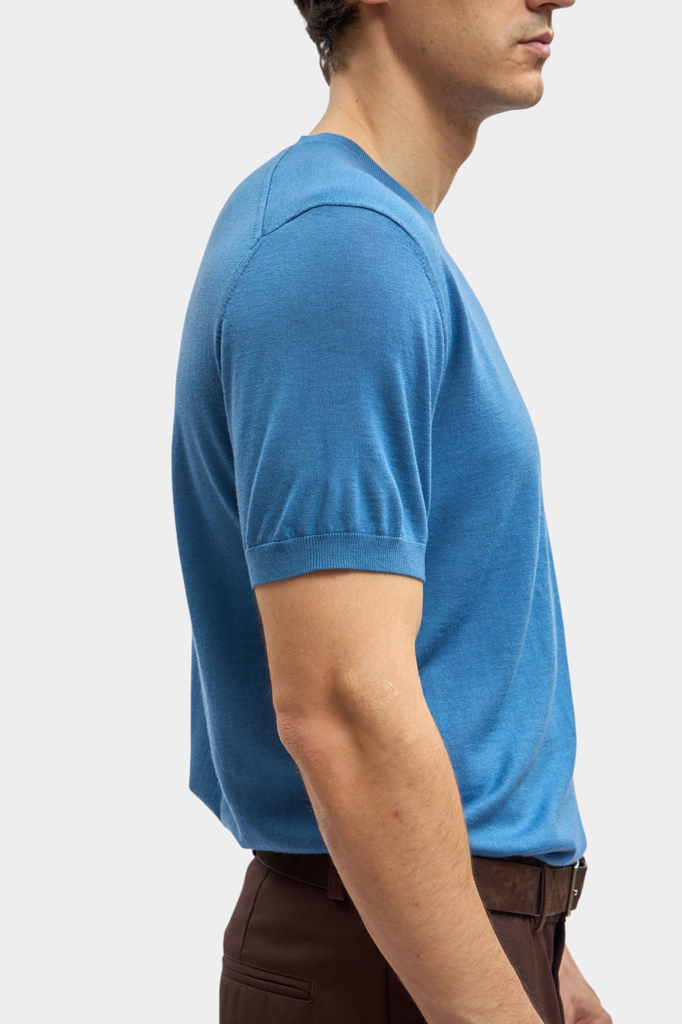 M-252-SX-56-6301 Футболка The Hills Синий