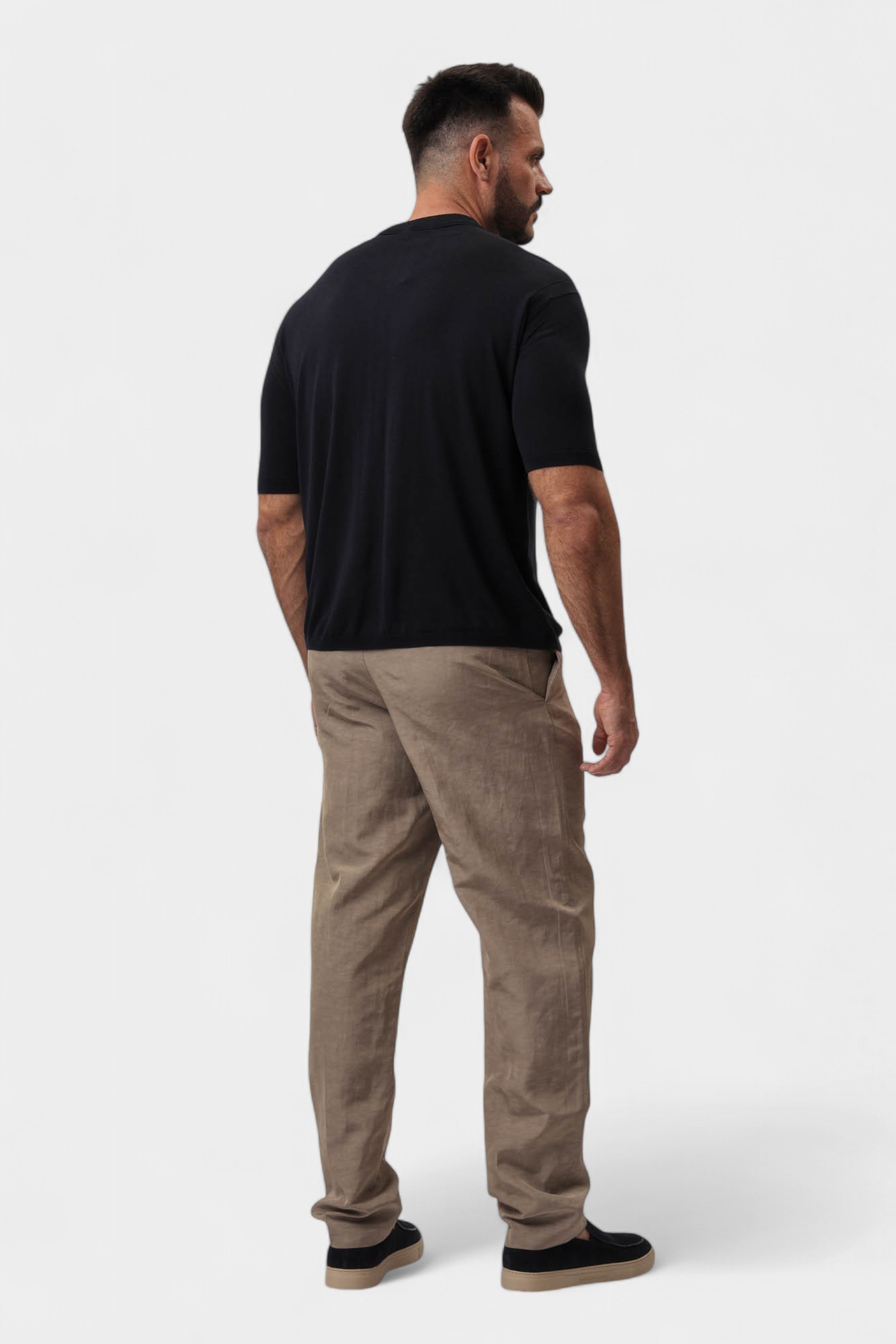 EM000672_AF13907 Футболка Emporio Armani Синий