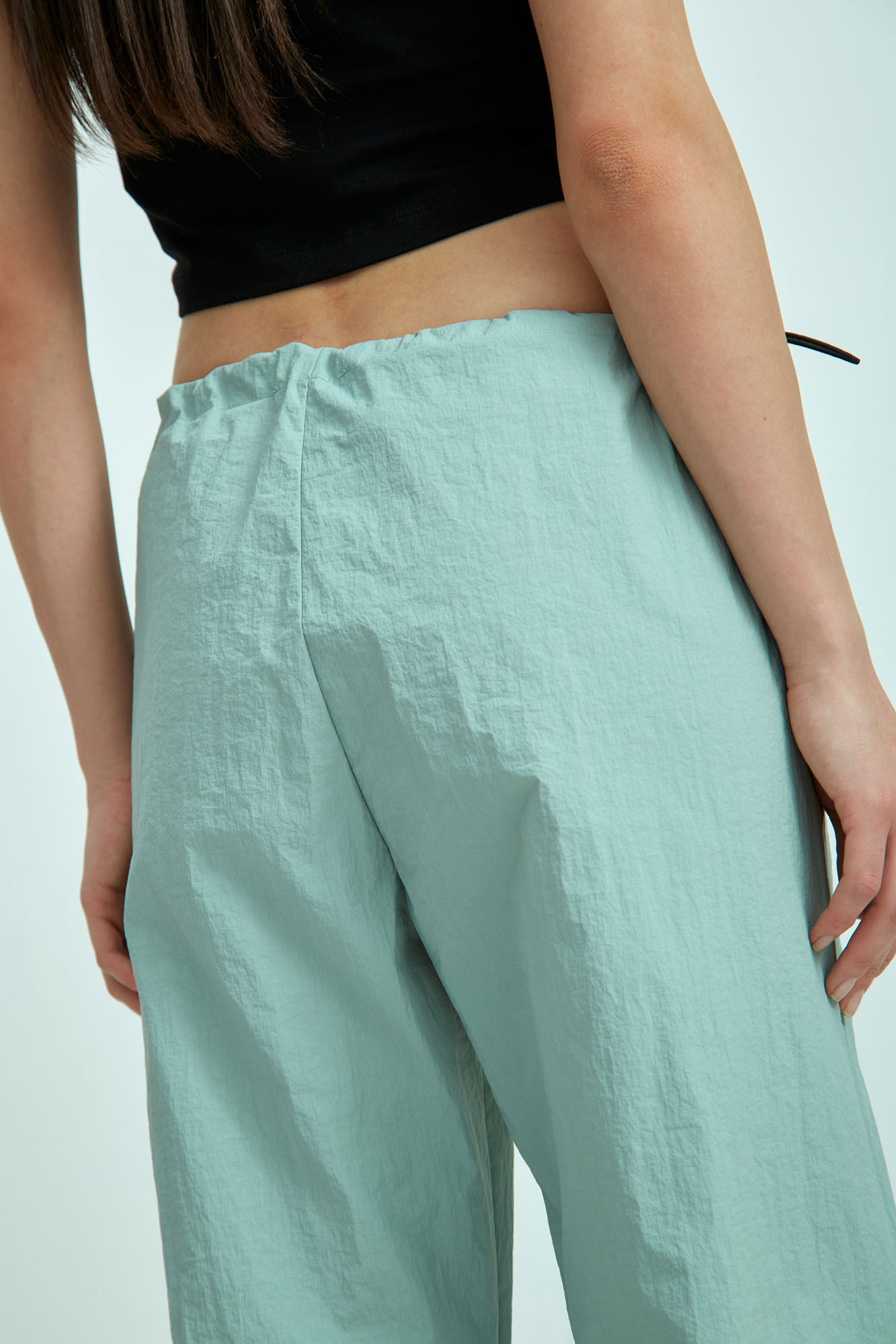 VW-FAT-57-048 брюки van mich 