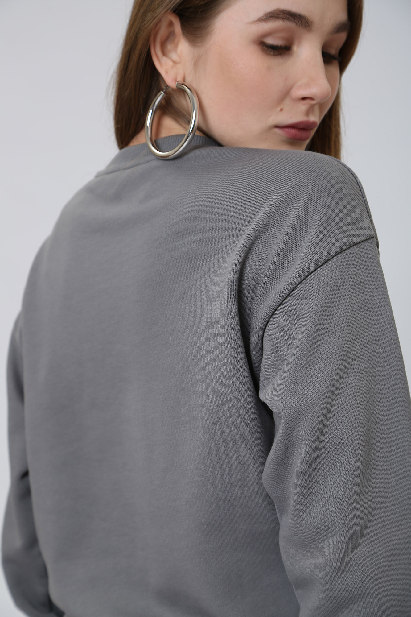 3RYM30_YJ3NZ свитшот armani exchange 