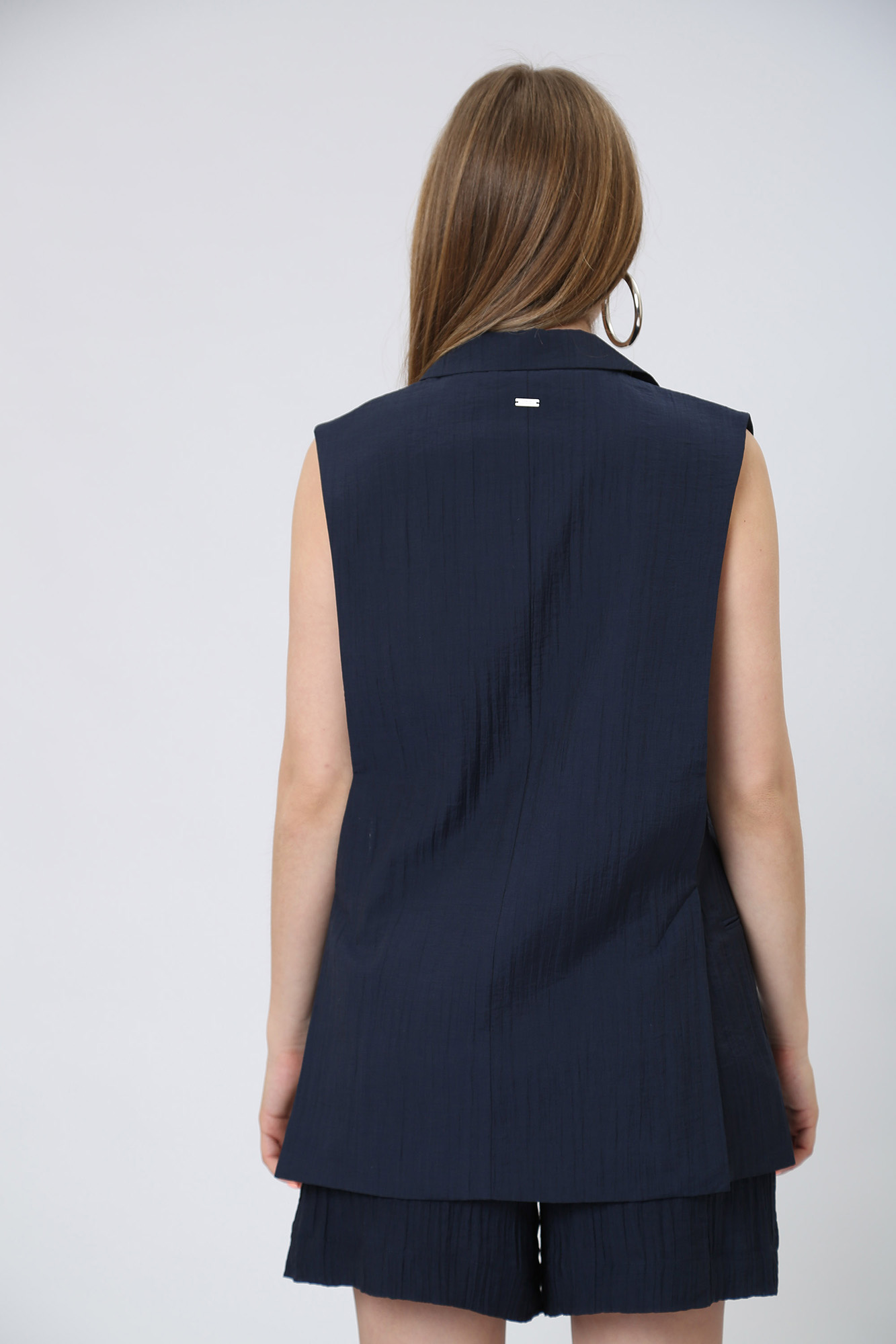 3RYQ32_YN3KZ жилет armani exchange 
