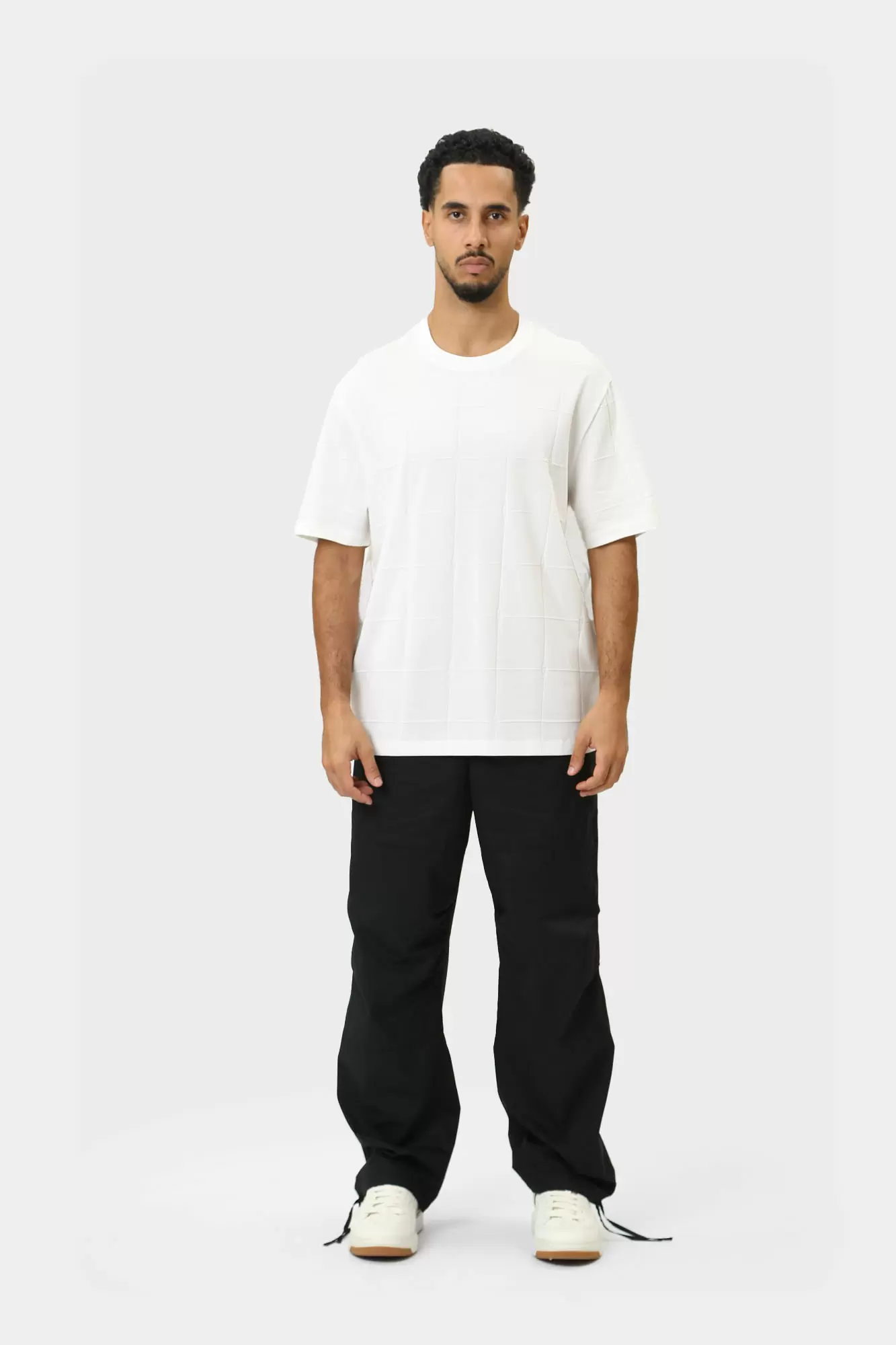 6DZTLK_ZJ2ZZ Футболка Armani Exchange Белый