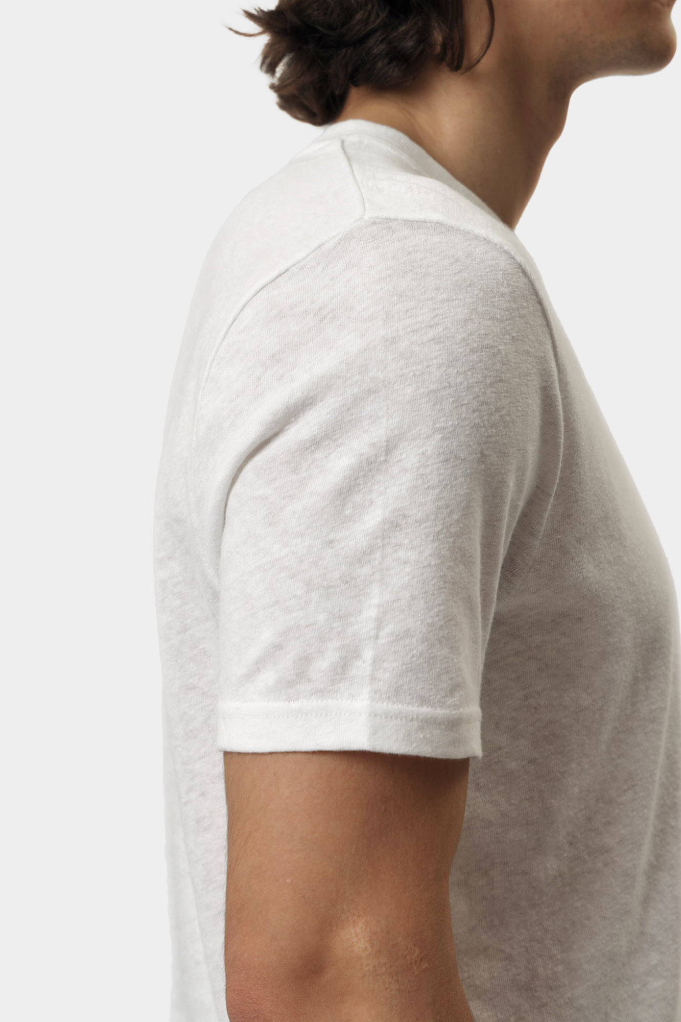 Футболка Strellson Белый