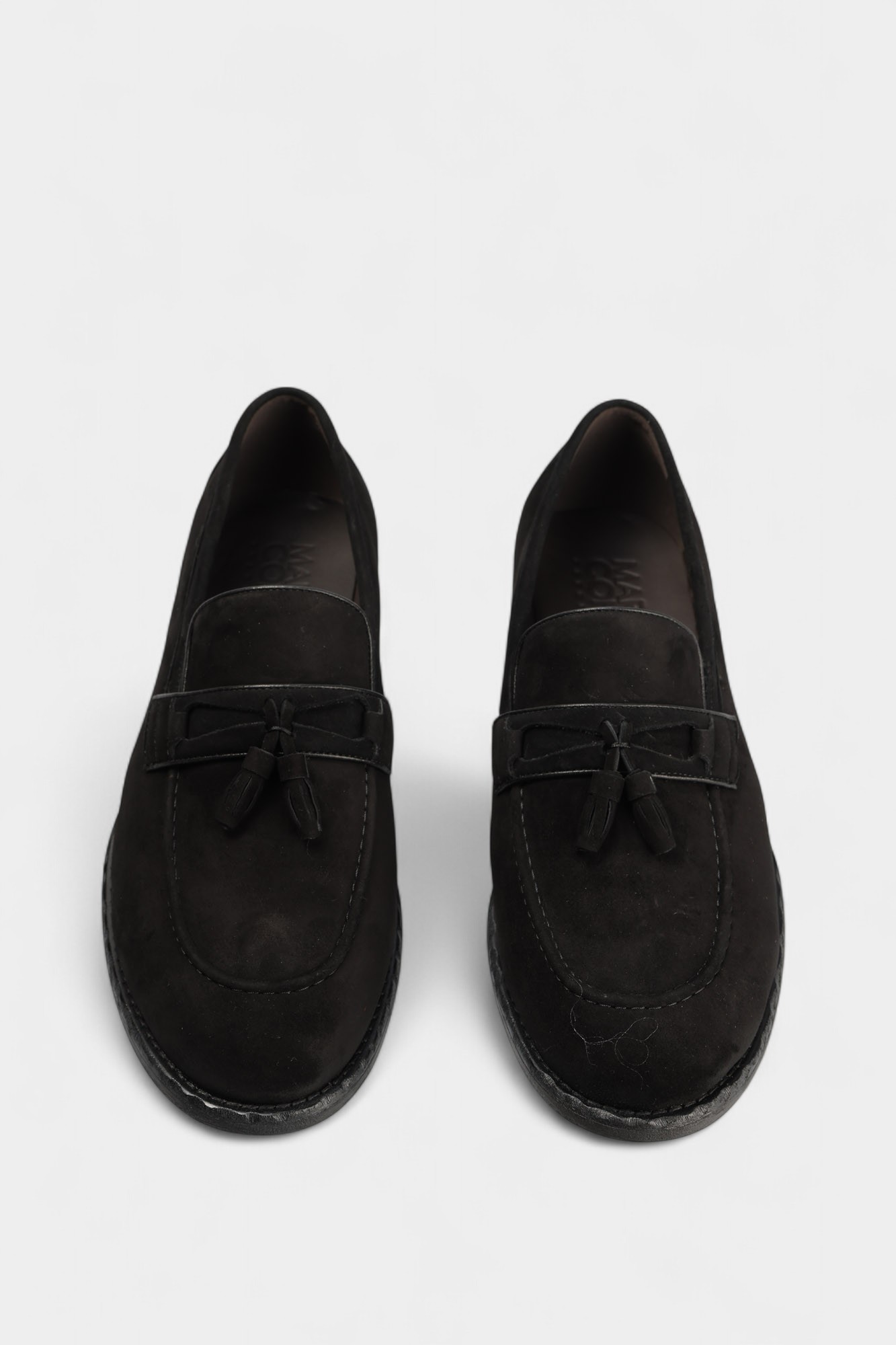 MCP-802-1290 Туфли Marc Cony Черный