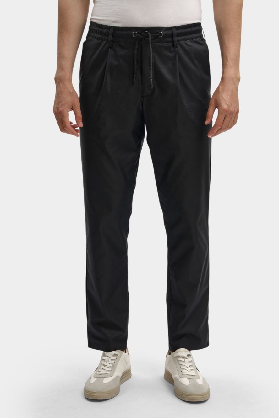 Брюки Bikkembergs Черный
