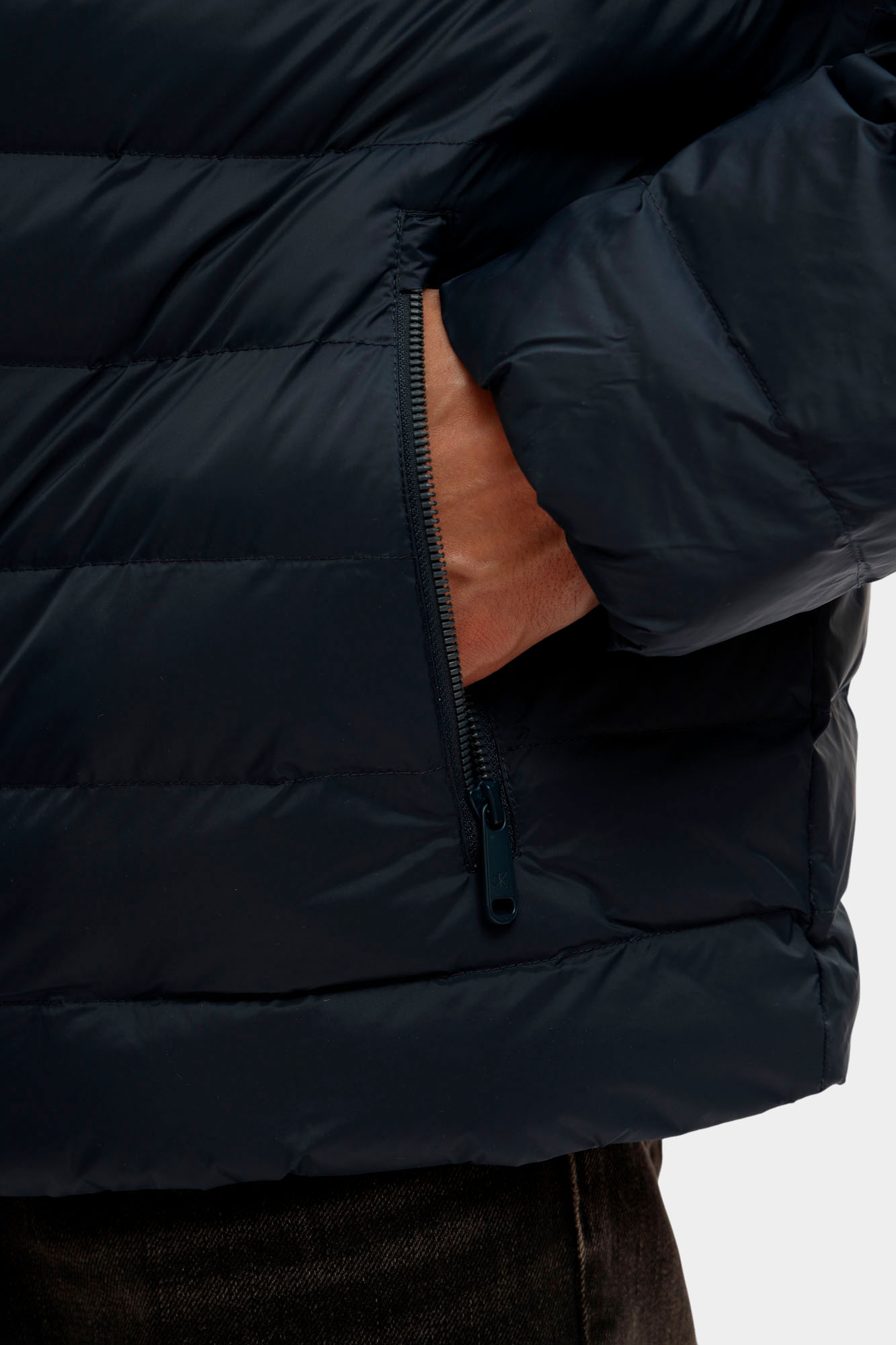 LV04RC511G Куртка Calvin Klein Jeans 